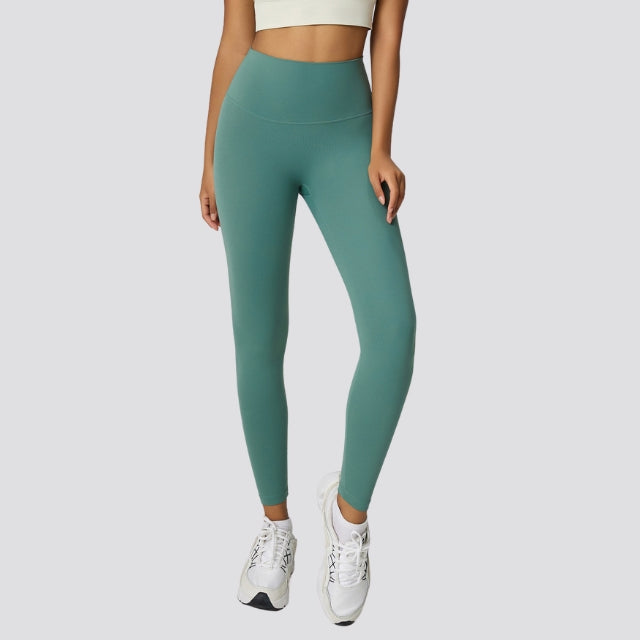 High Waist Yoga Leggings