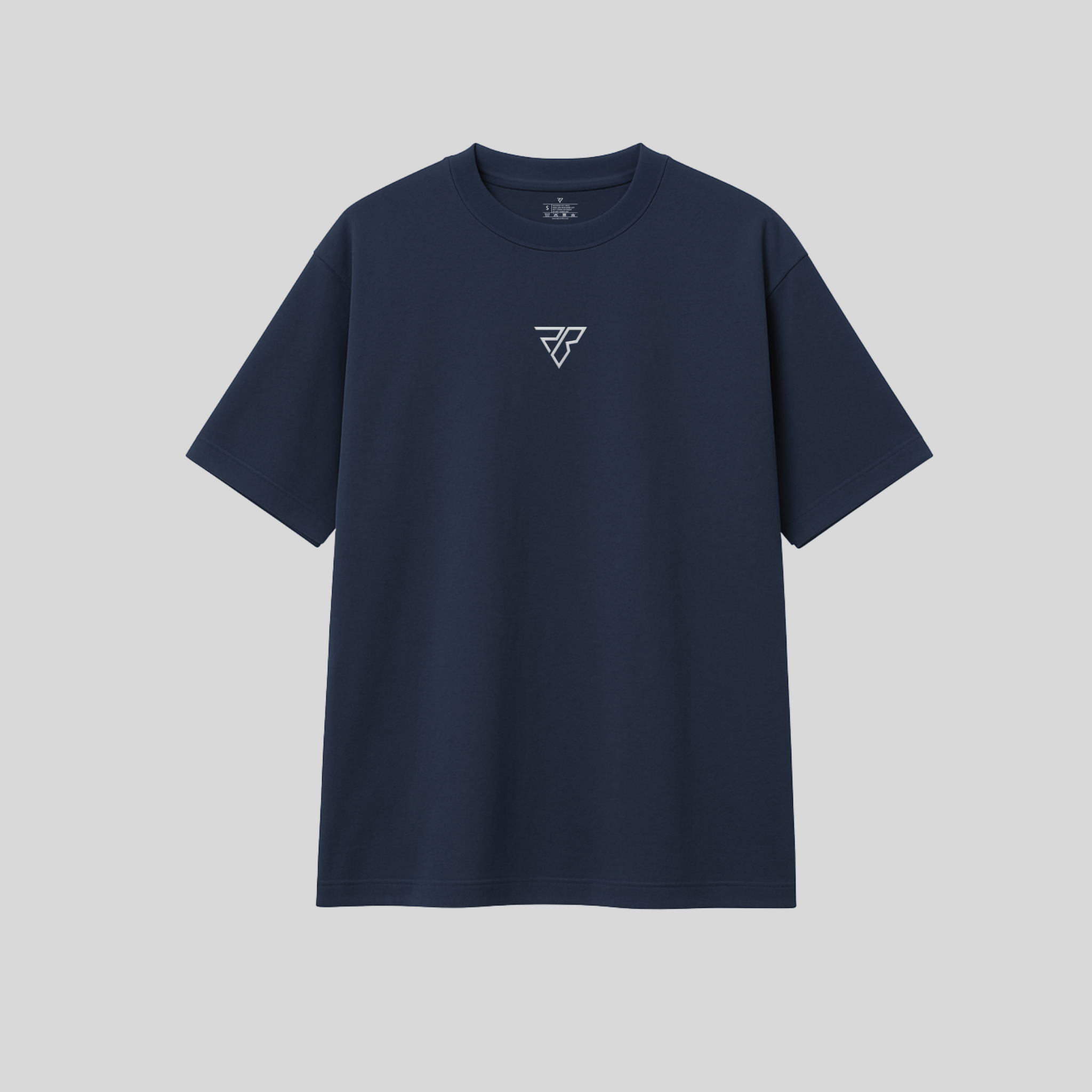 Power Play Tee - Bold Logo