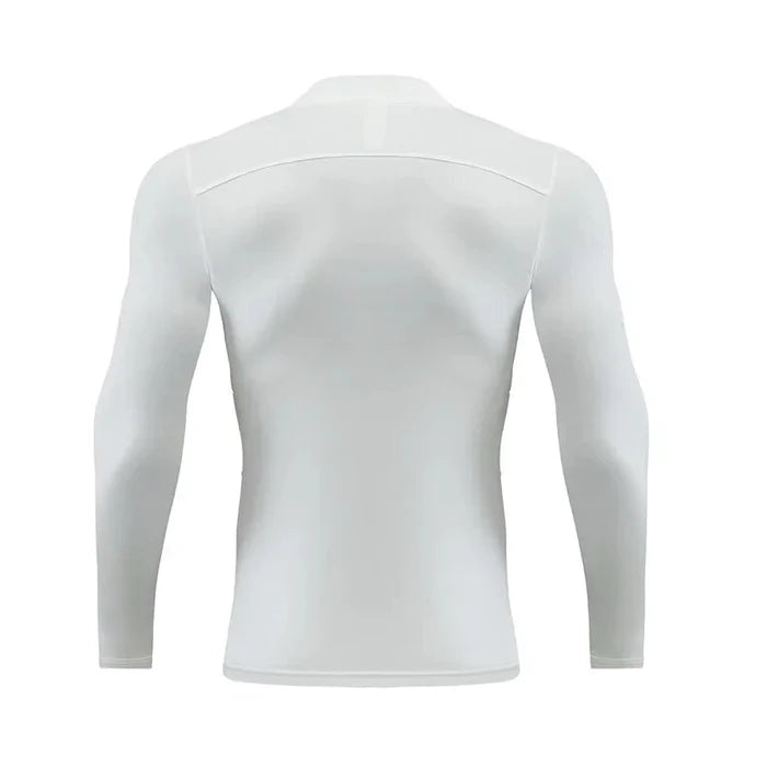 Shirt à manches longues