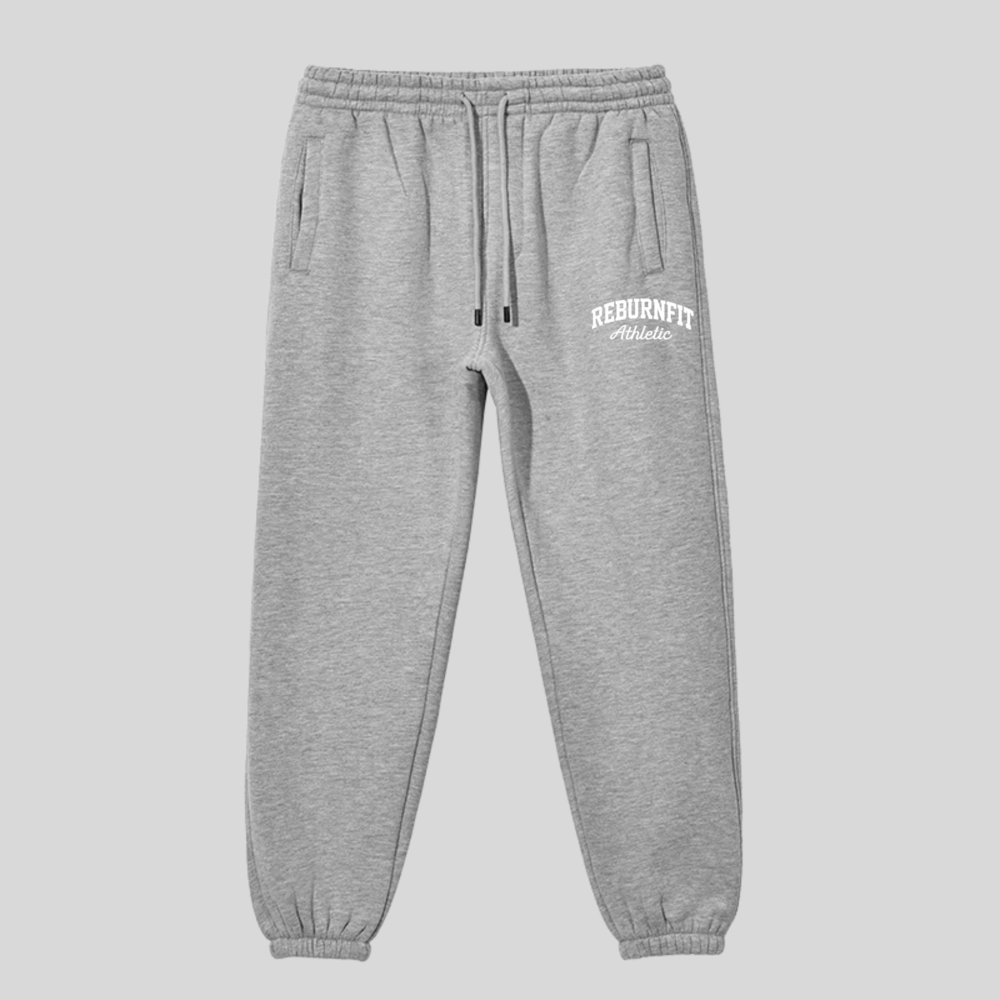 Loose-Fit Fleece Jogger