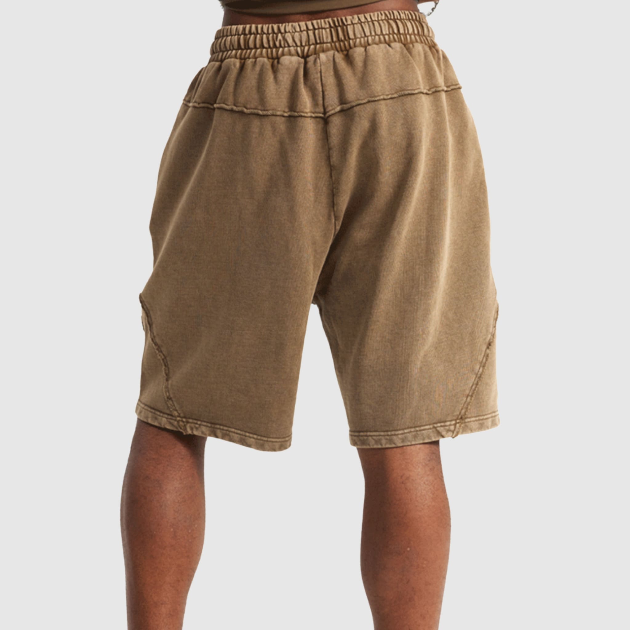 Unisex Heavyweight Shorts