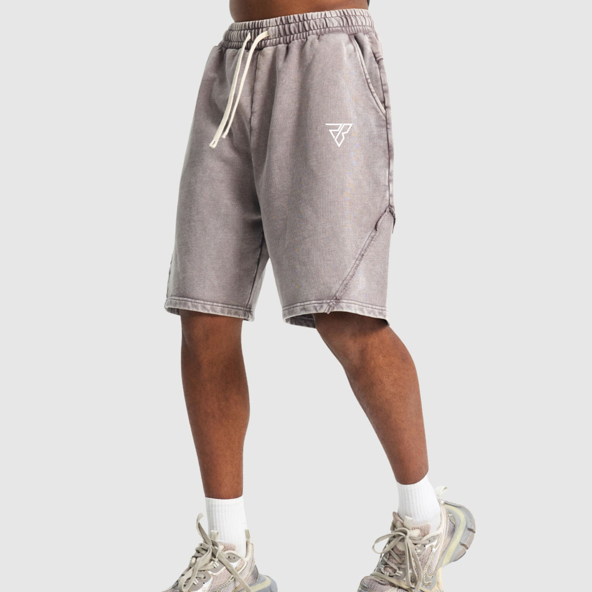 Unisex Heavyweight Shorts