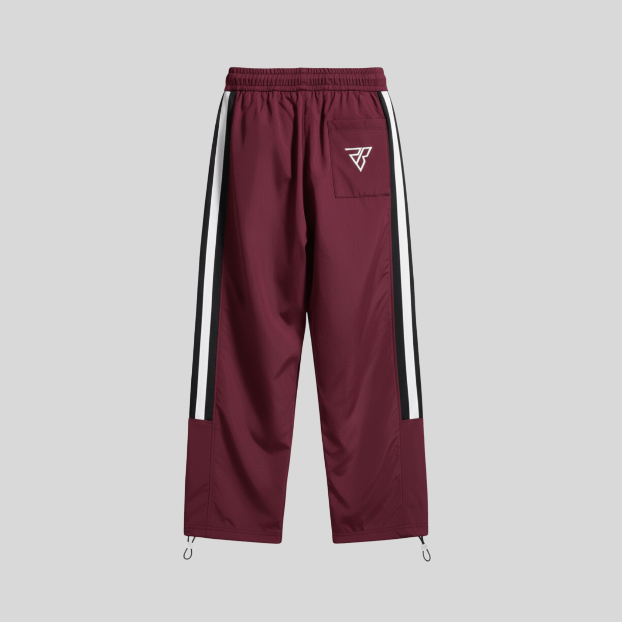 UrbanEase Hooded Tracksuit Set