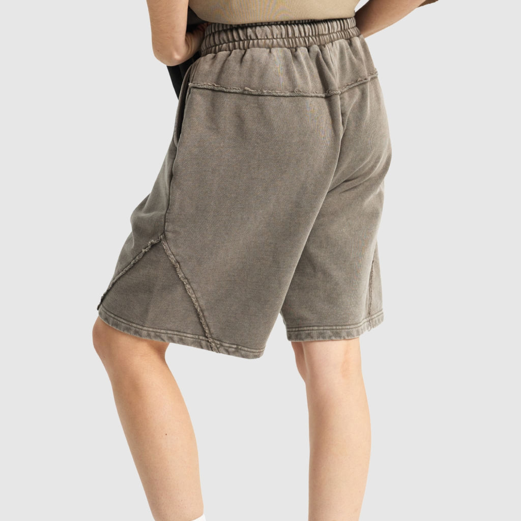 Unisex Heavyweight Shorts