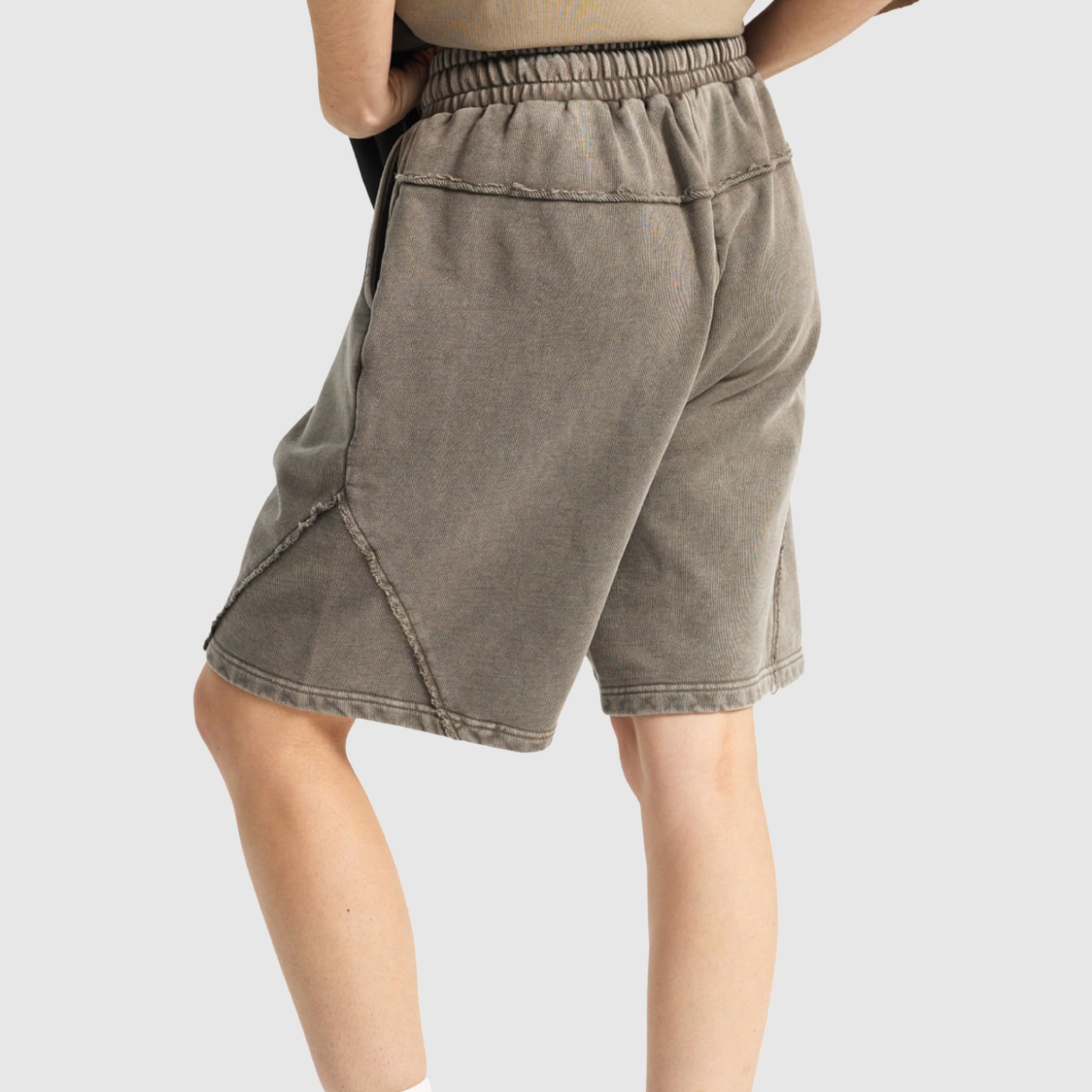 Unisex Heavyweight Shorts