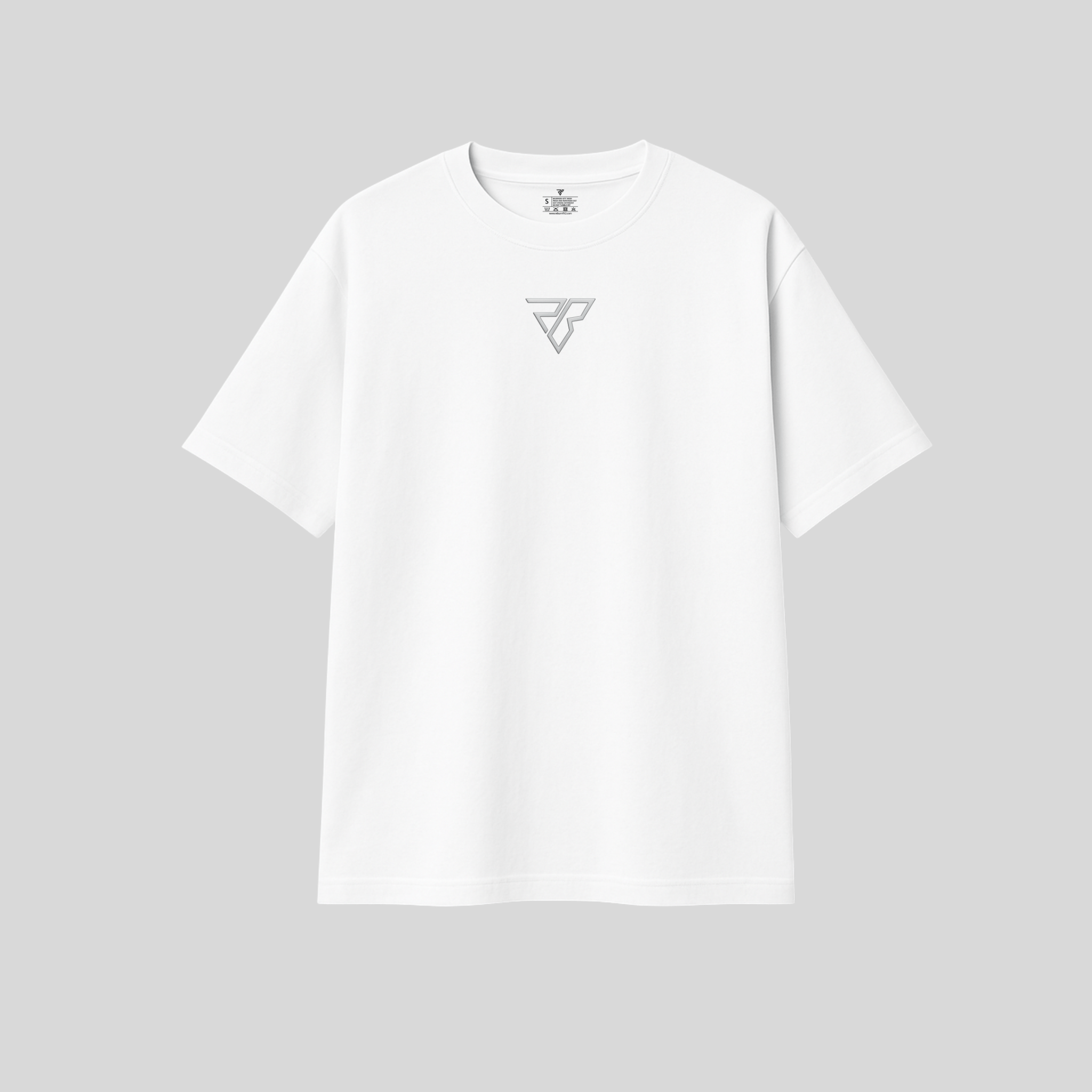 Power Play Tee - Bold Logo