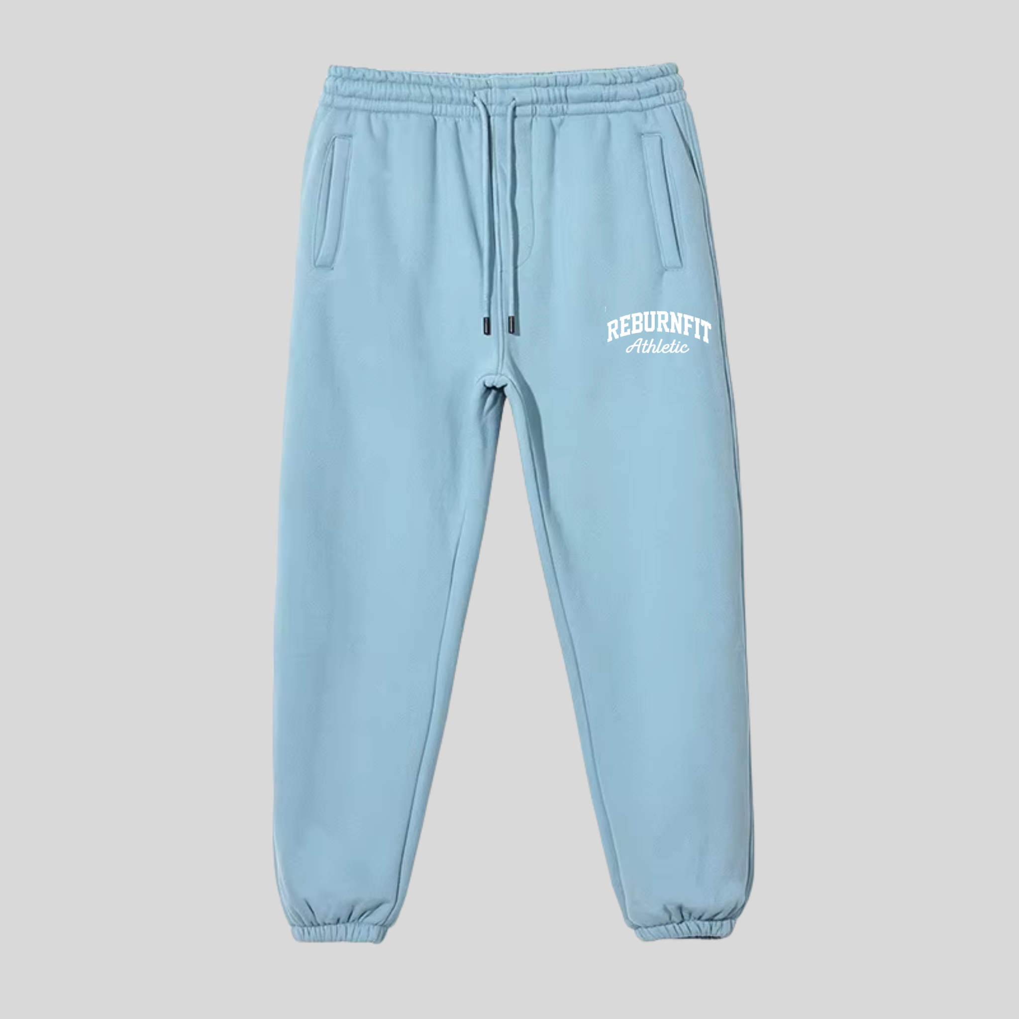 Loose-Fit Fleece Jogger