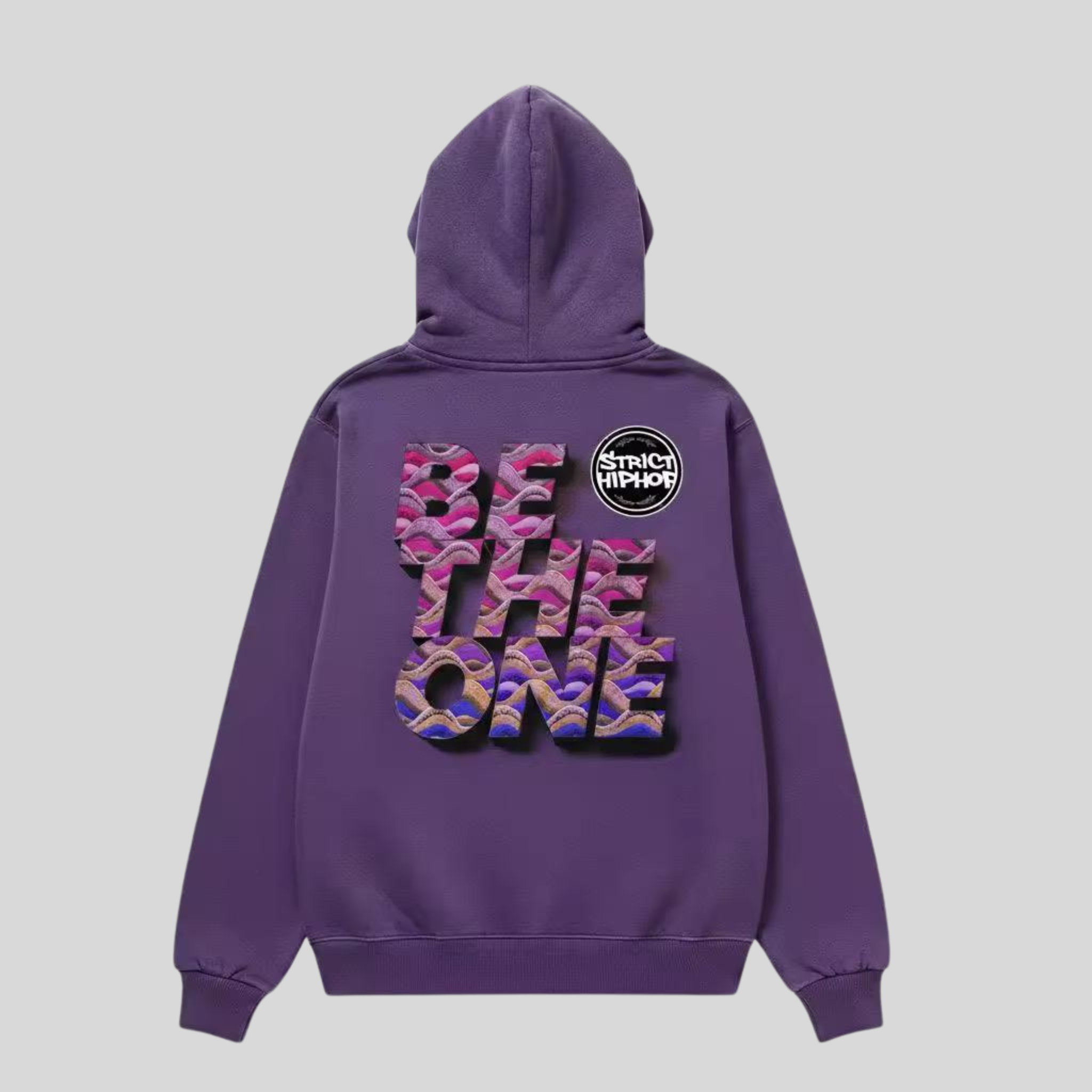 REBURNFIT x Strict Hiphop Set