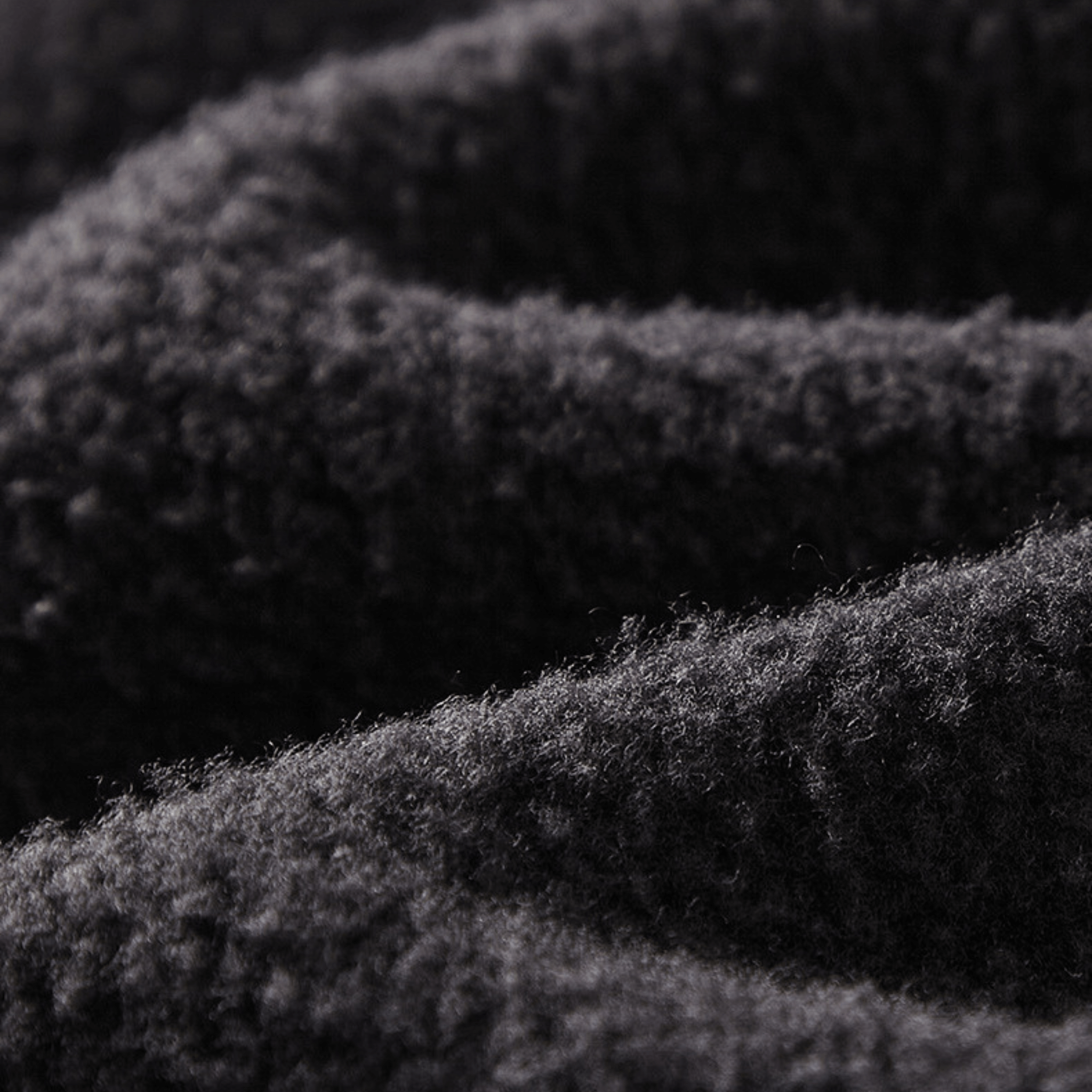 Washed Fleece Jogger