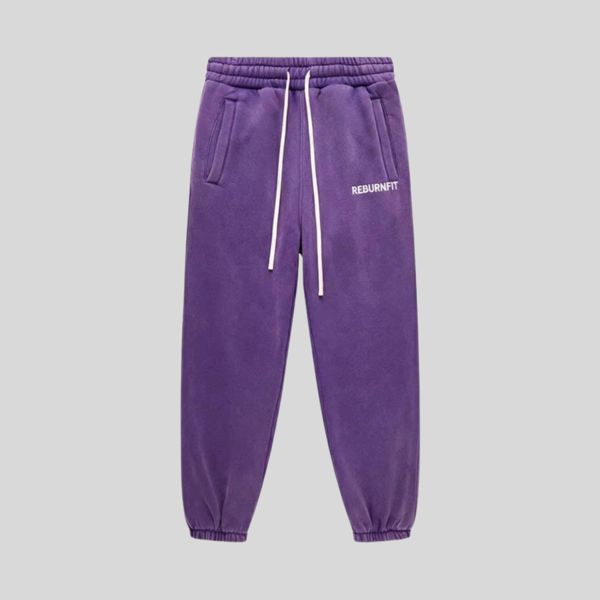 REBURNFIT x Strict Hiphop Set