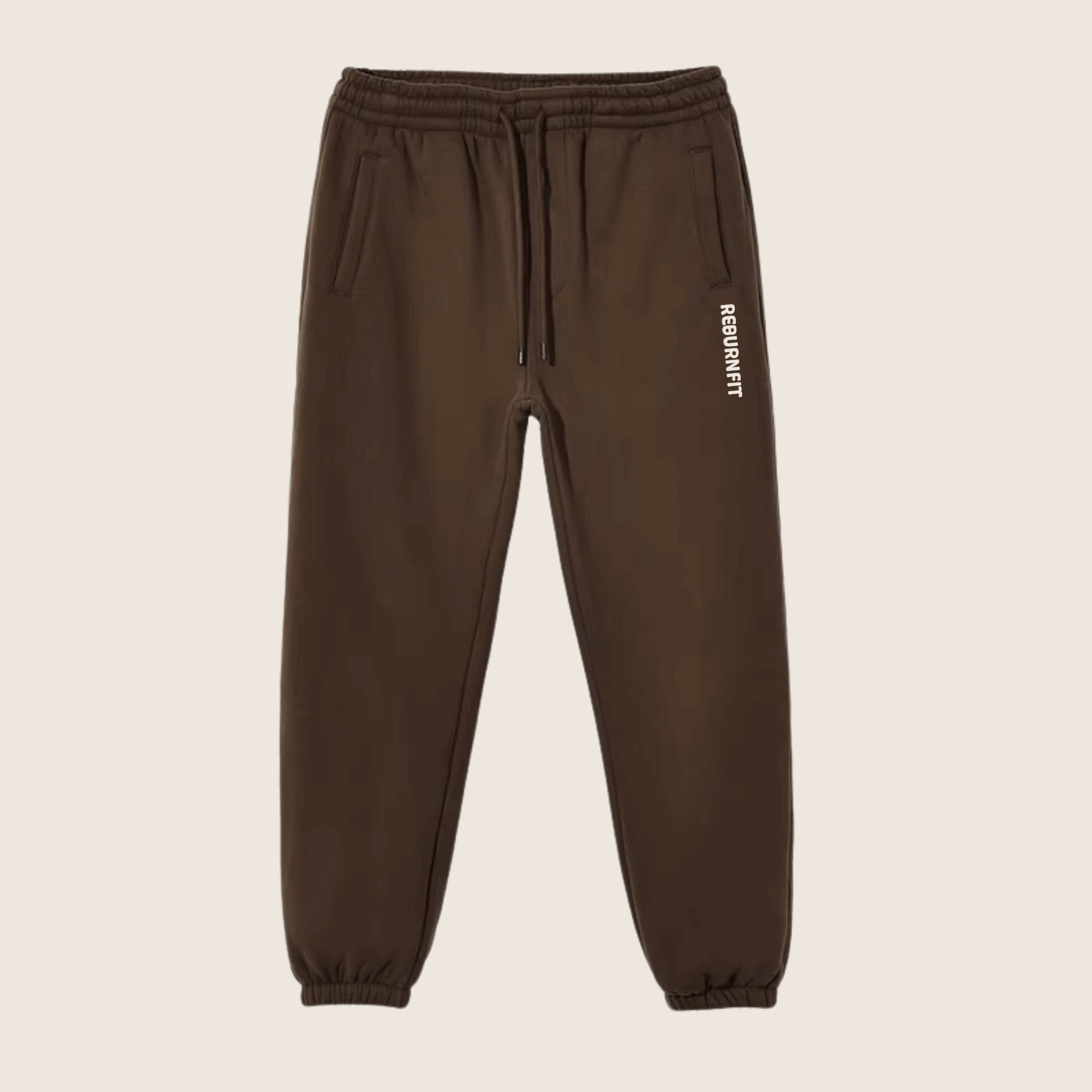Casual Fleece Jogger