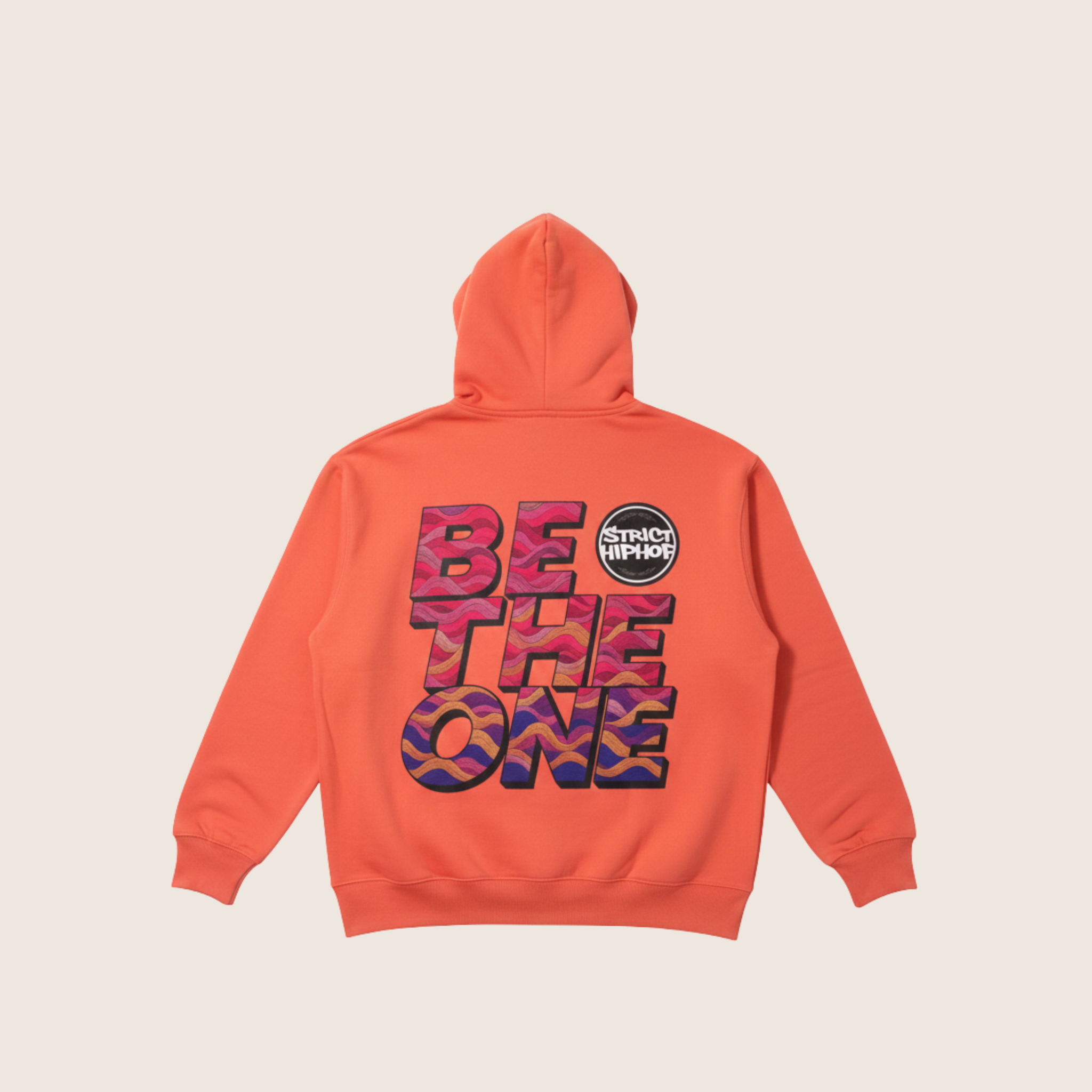 REBURNFIT x Strict Hiphop Set