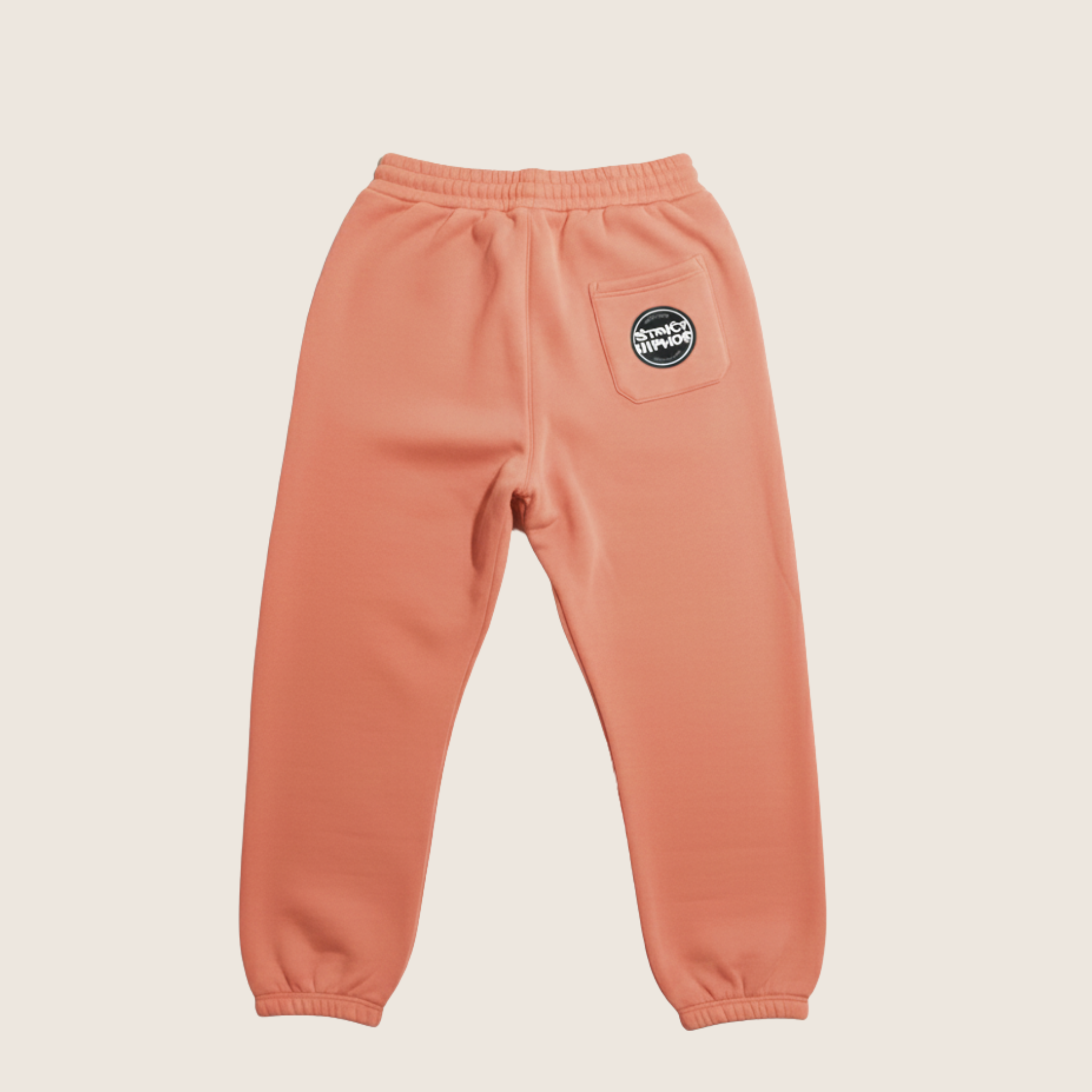 REBURNFIT x Strict Hiphop Set