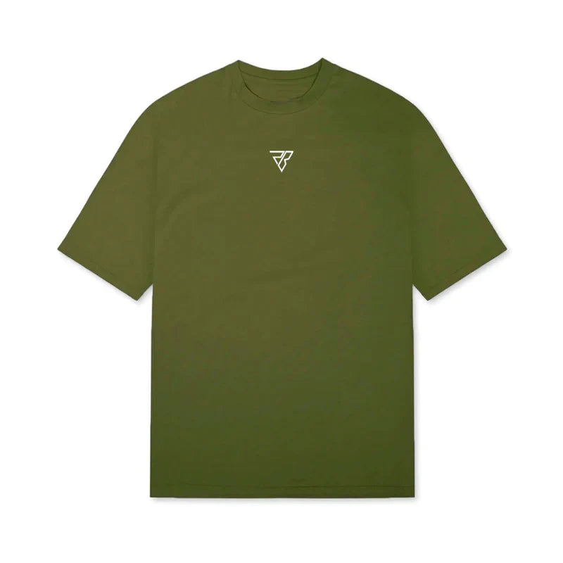 T-shirt Oversize
