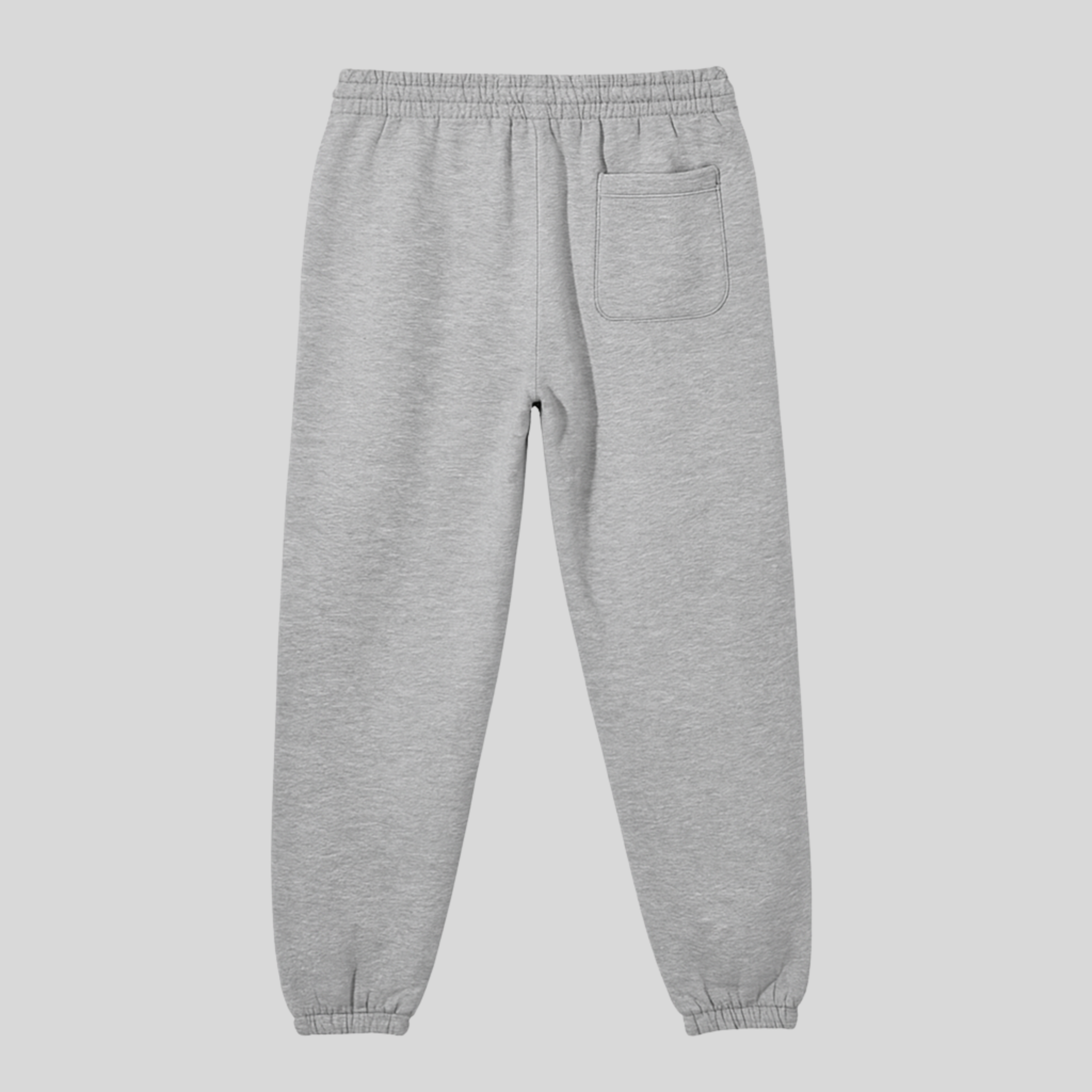 Loose-Fit Fleece Jogger