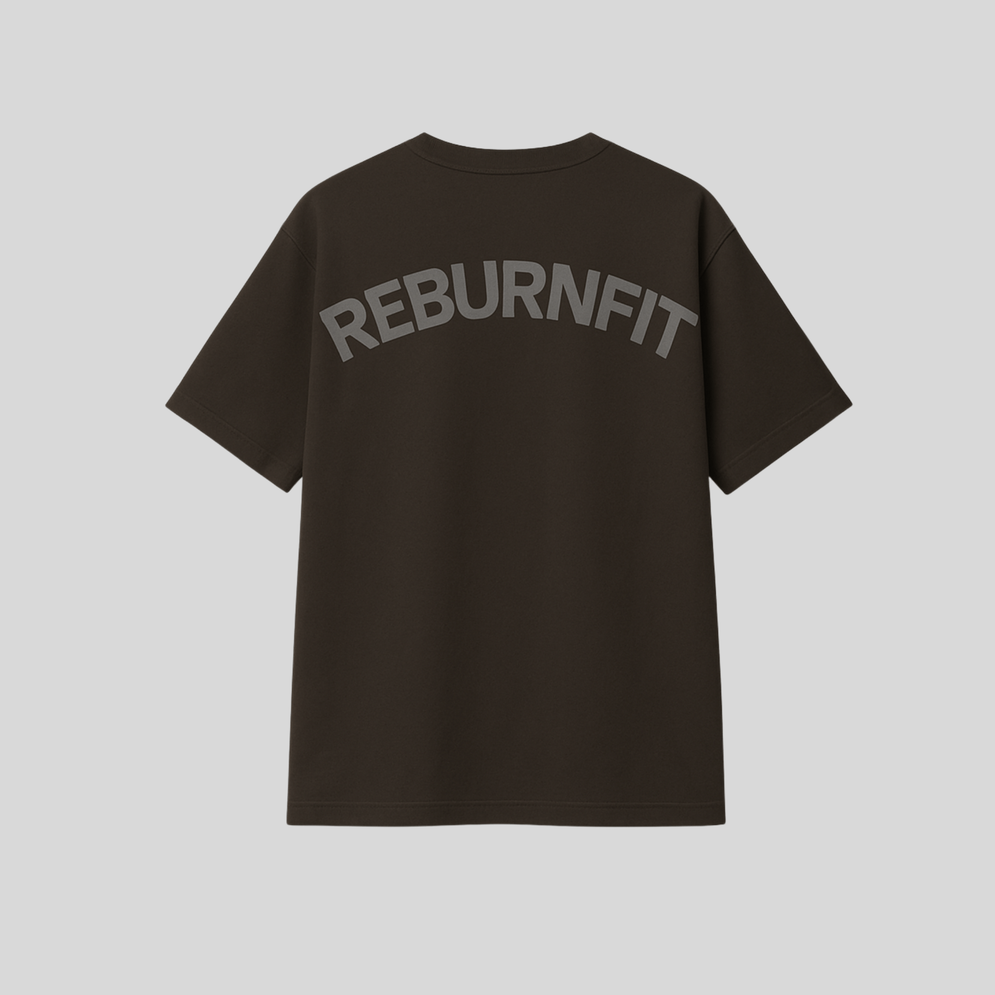 Power Play Tee - Bold Logo