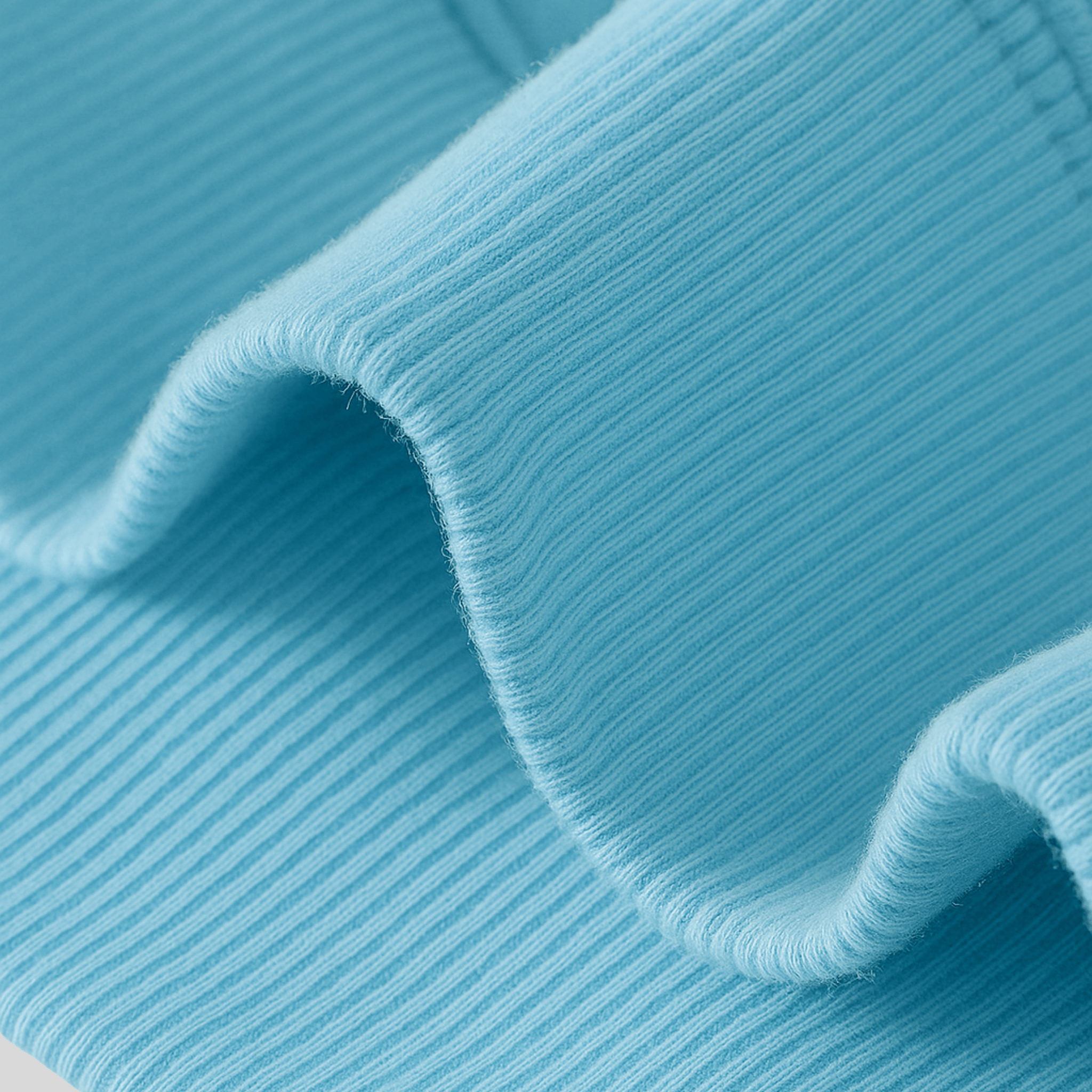 Loose-Fit Fleece Hoodie