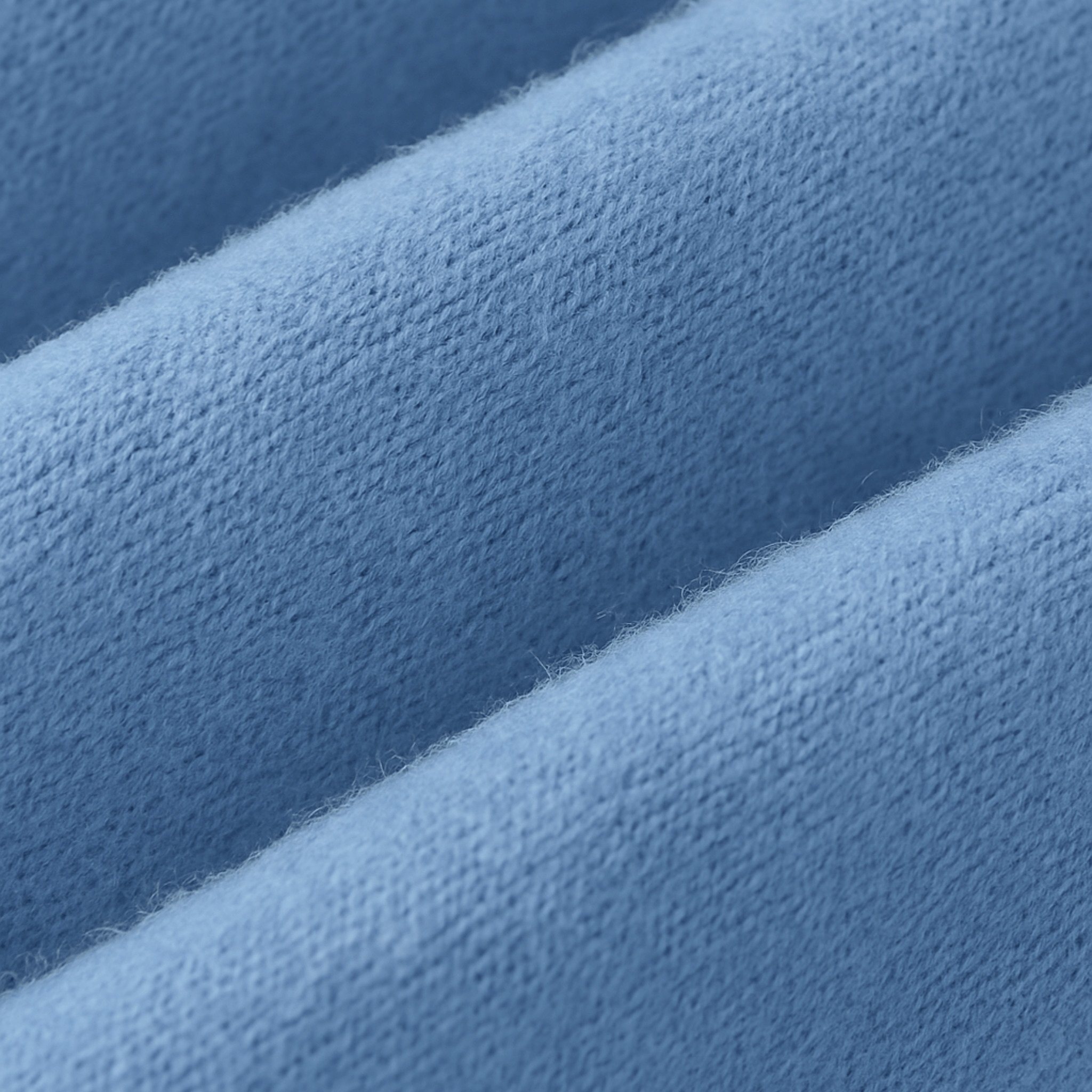 Casual Fleece Hoodie