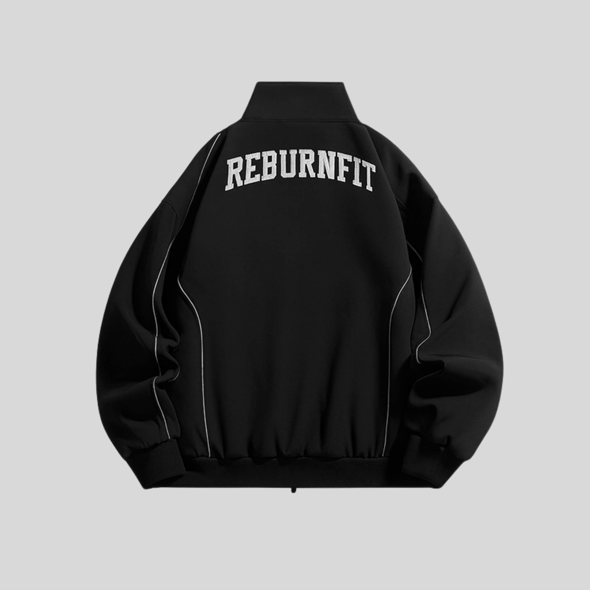 REBURNFIT Pulse Tracksuit