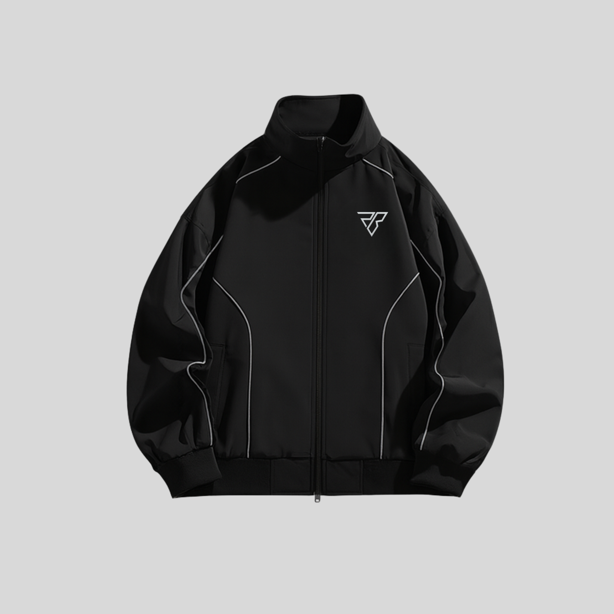 REBURNFIT Pulse Tracksuit