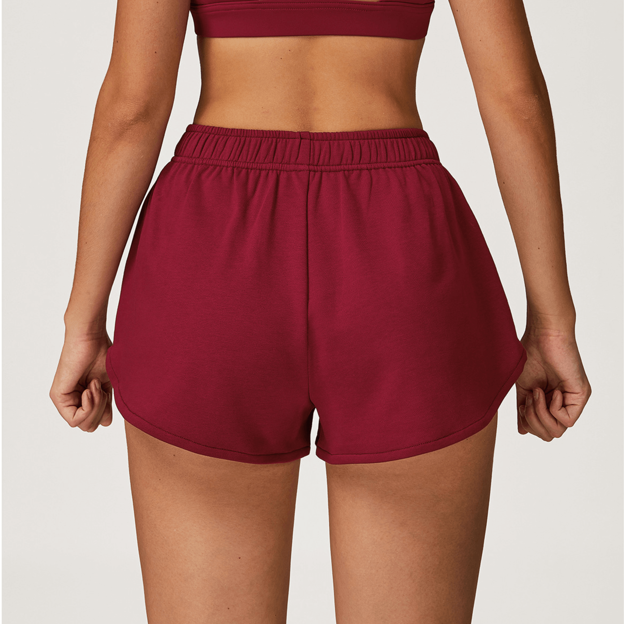 Lounge Shorts