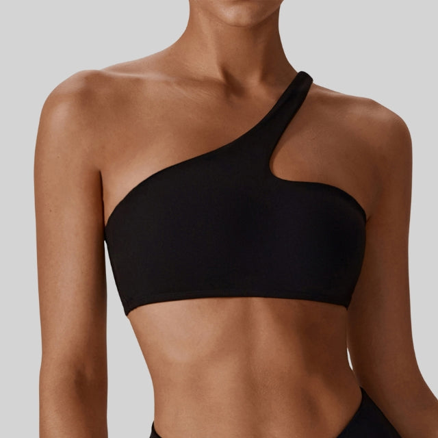 Soutien-gorge asymétrique II