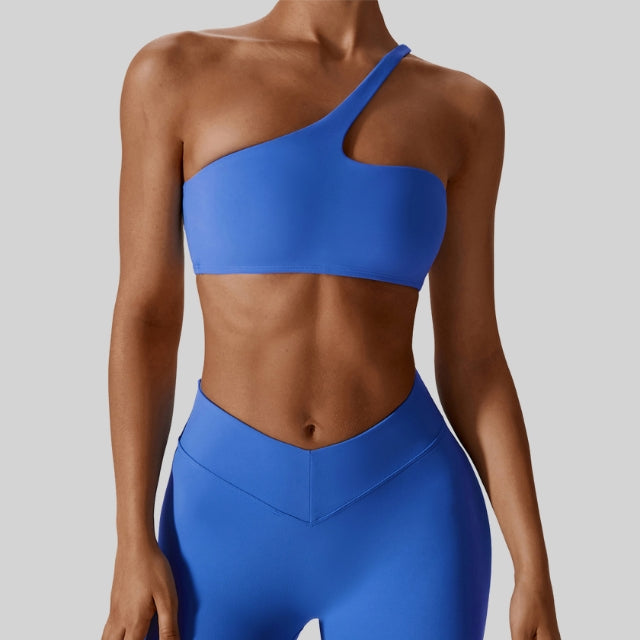 Soutien-gorge asymétrique II