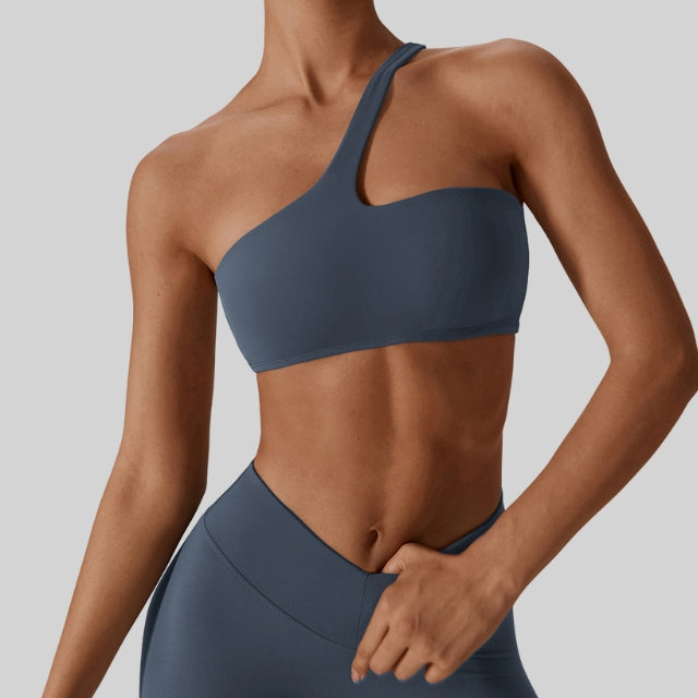 Soutien-gorge asymétrique II