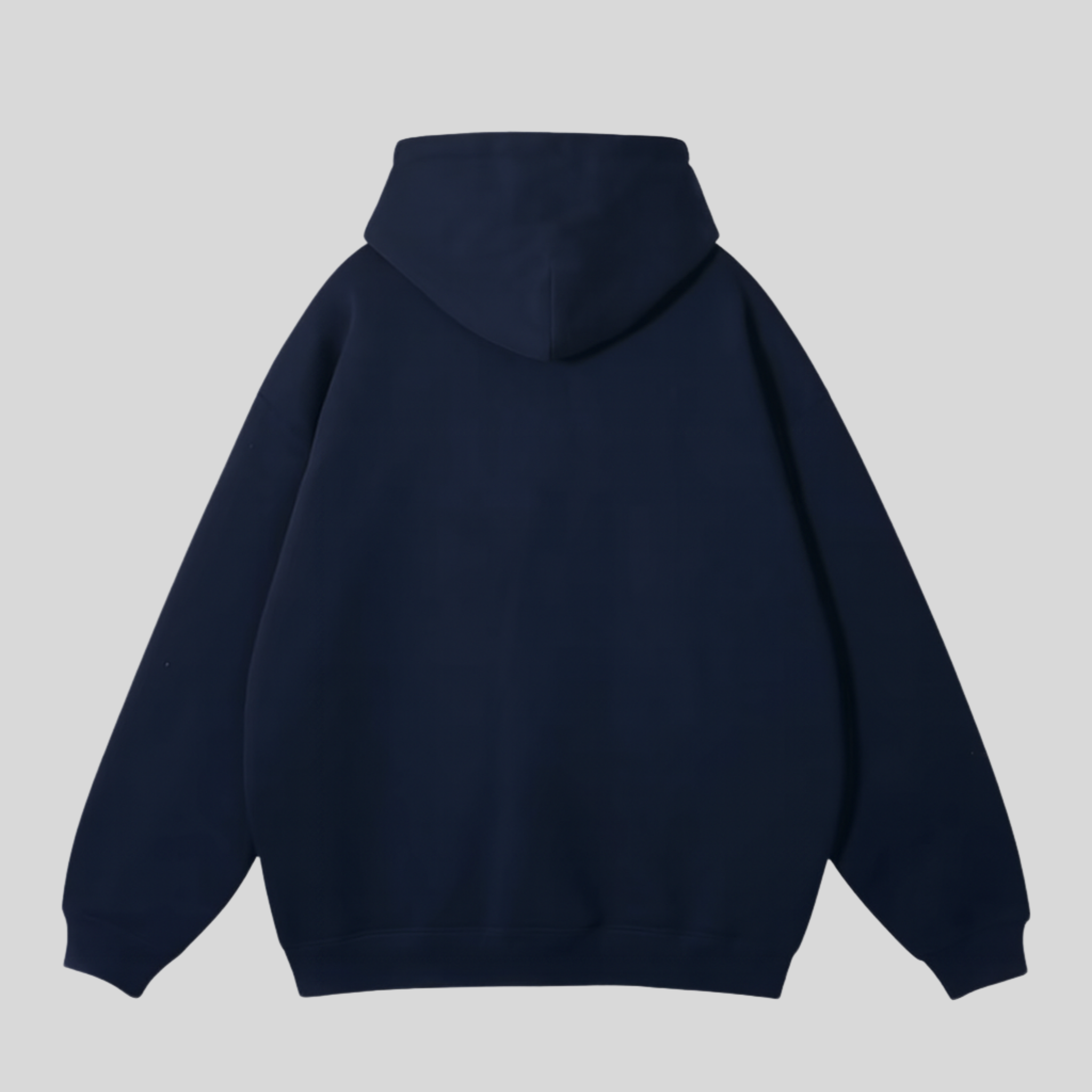 StreetPull Zip Hoodie