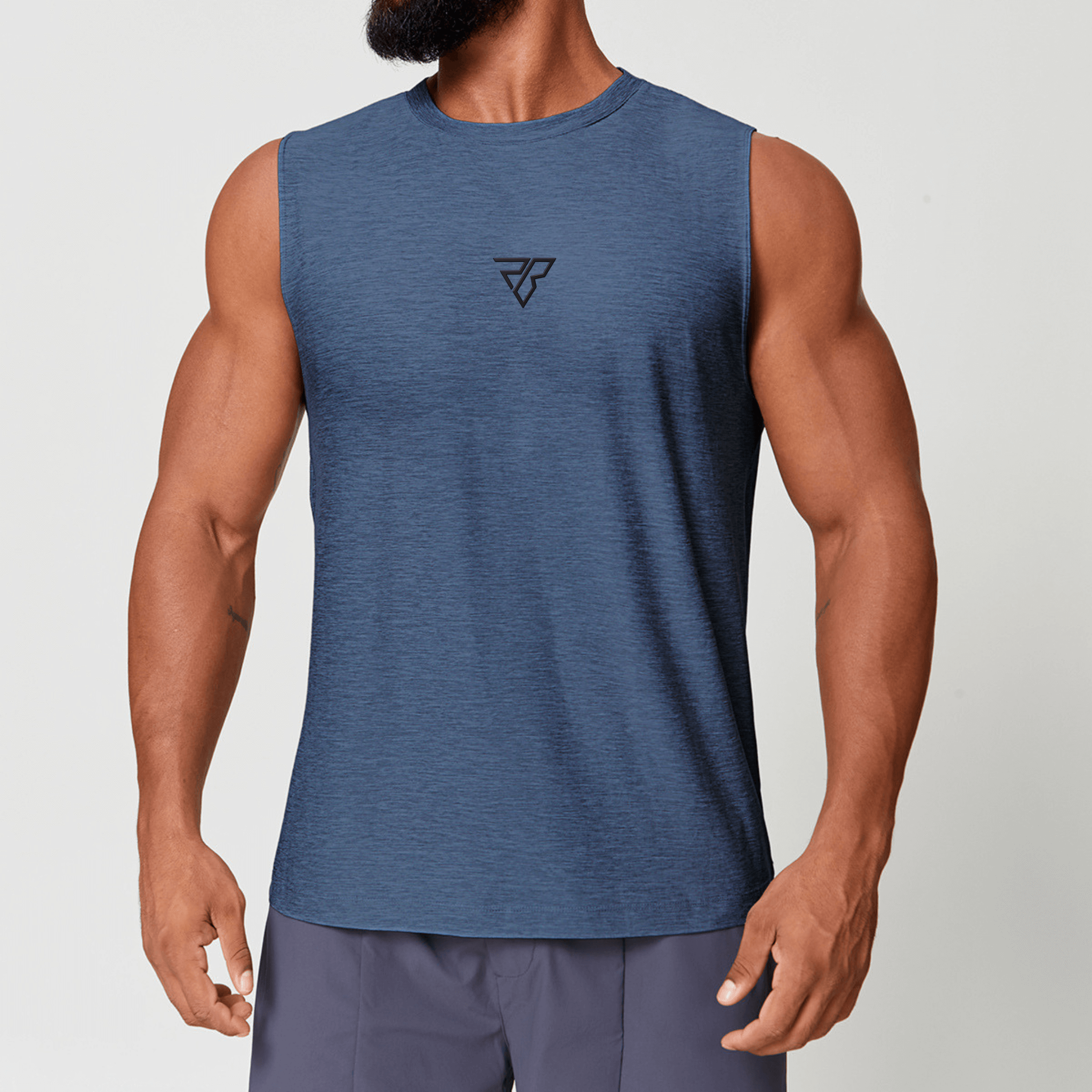 Quick-Dry Sport Tank Top