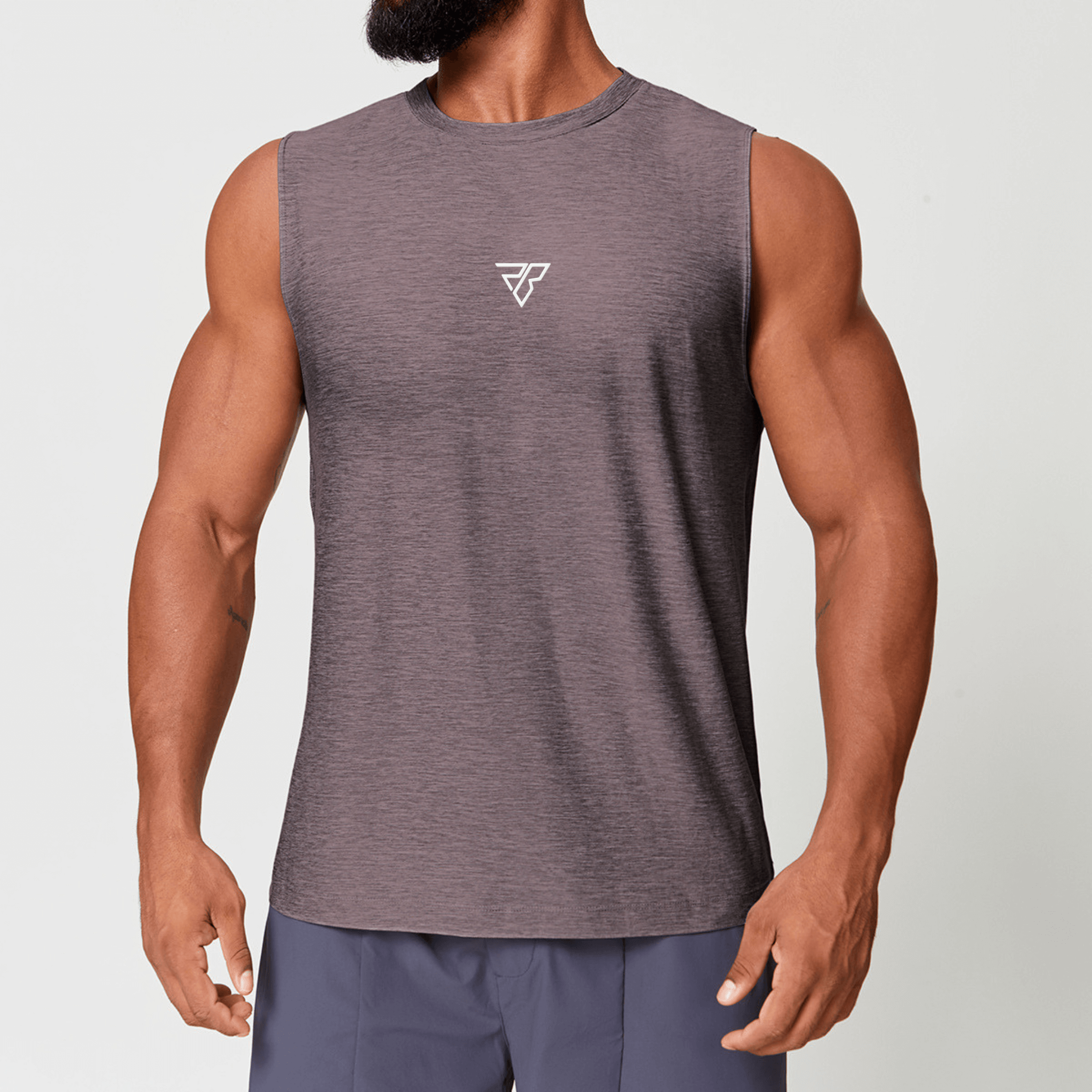 Quick-Dry Sport Tank Top