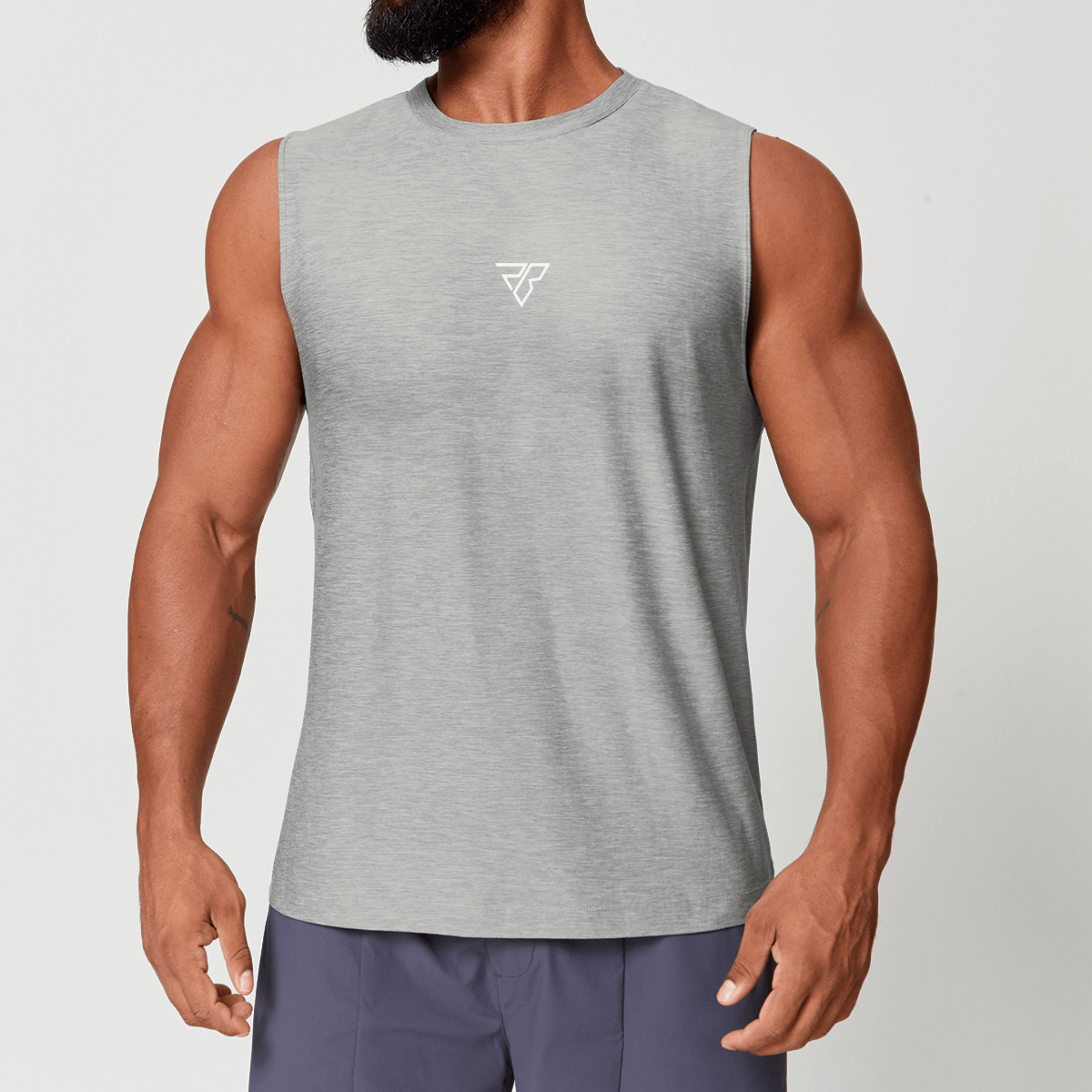 Quick-Dry Sport Tank Top