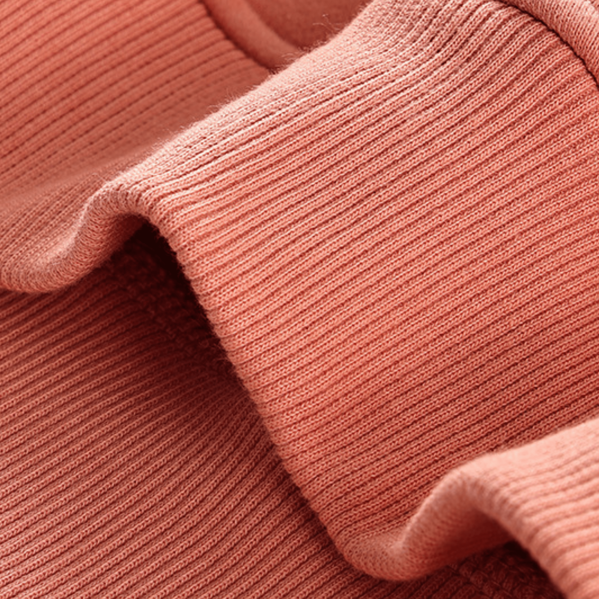 Casual Fleece Hoodie