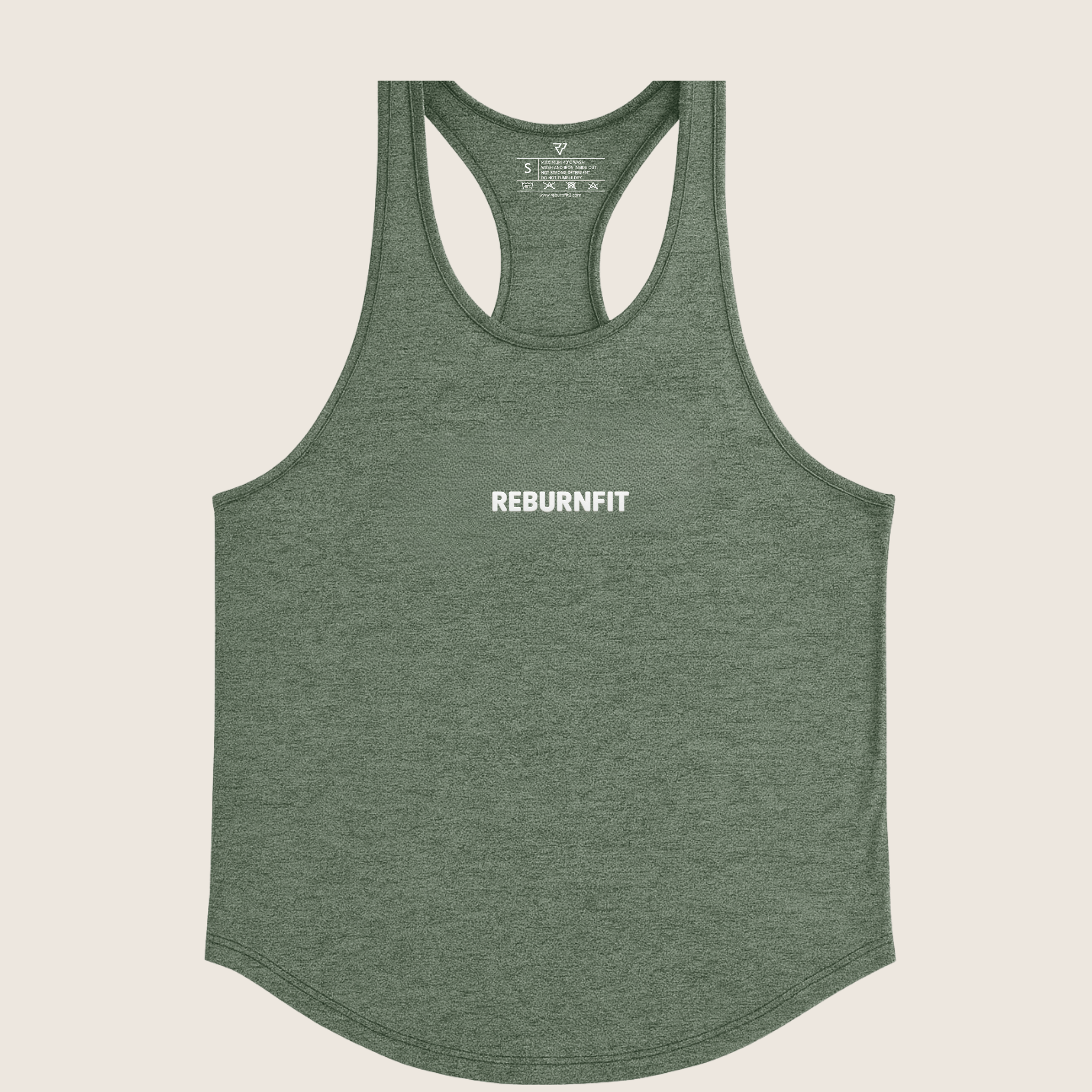 Men's Athletic Tank Top