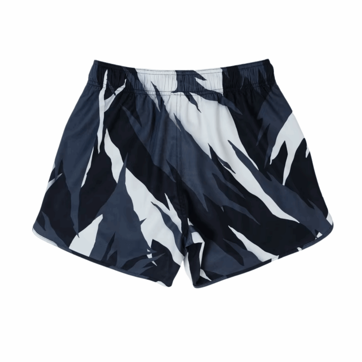 Camouflage Active Shorts