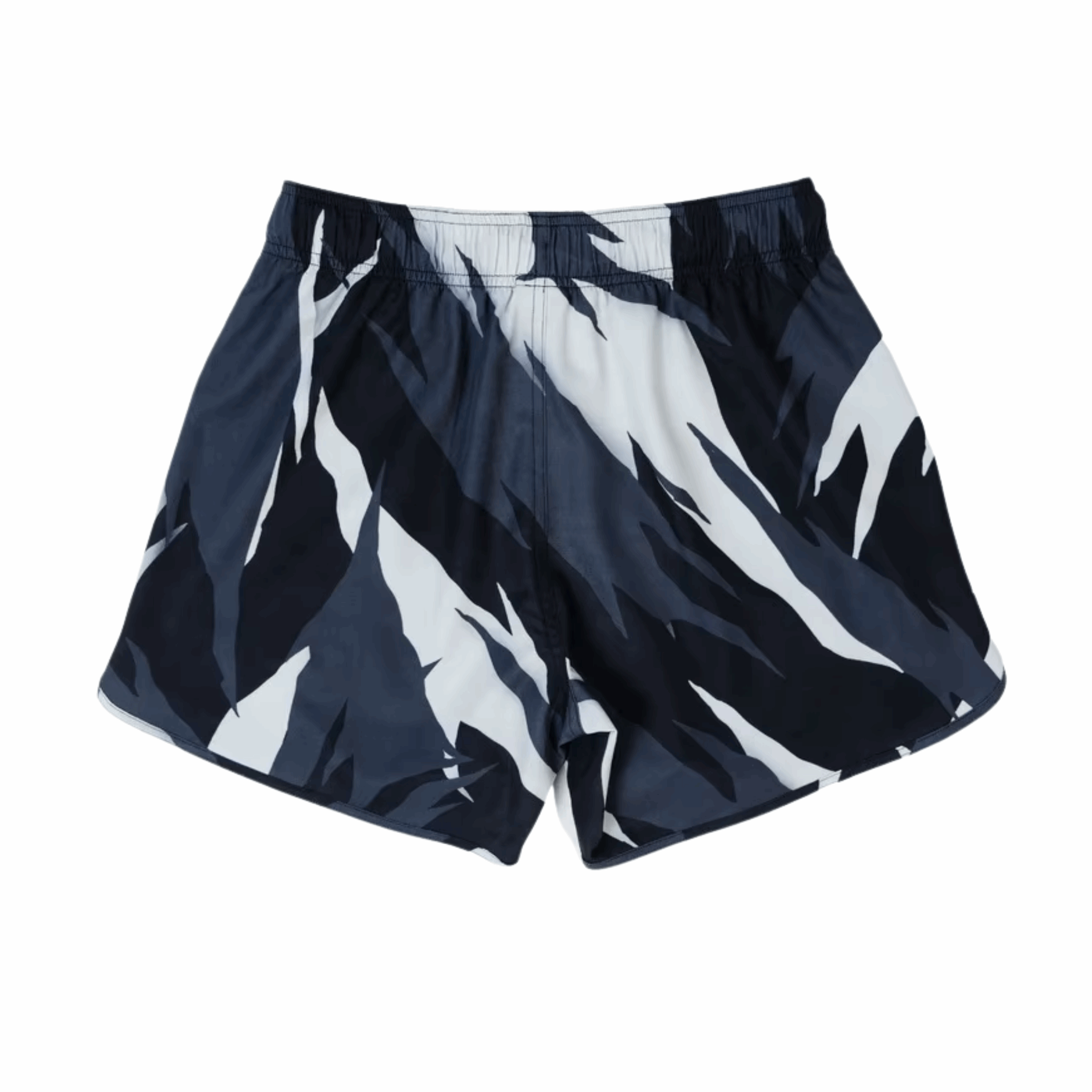 Camouflage Active Shorts