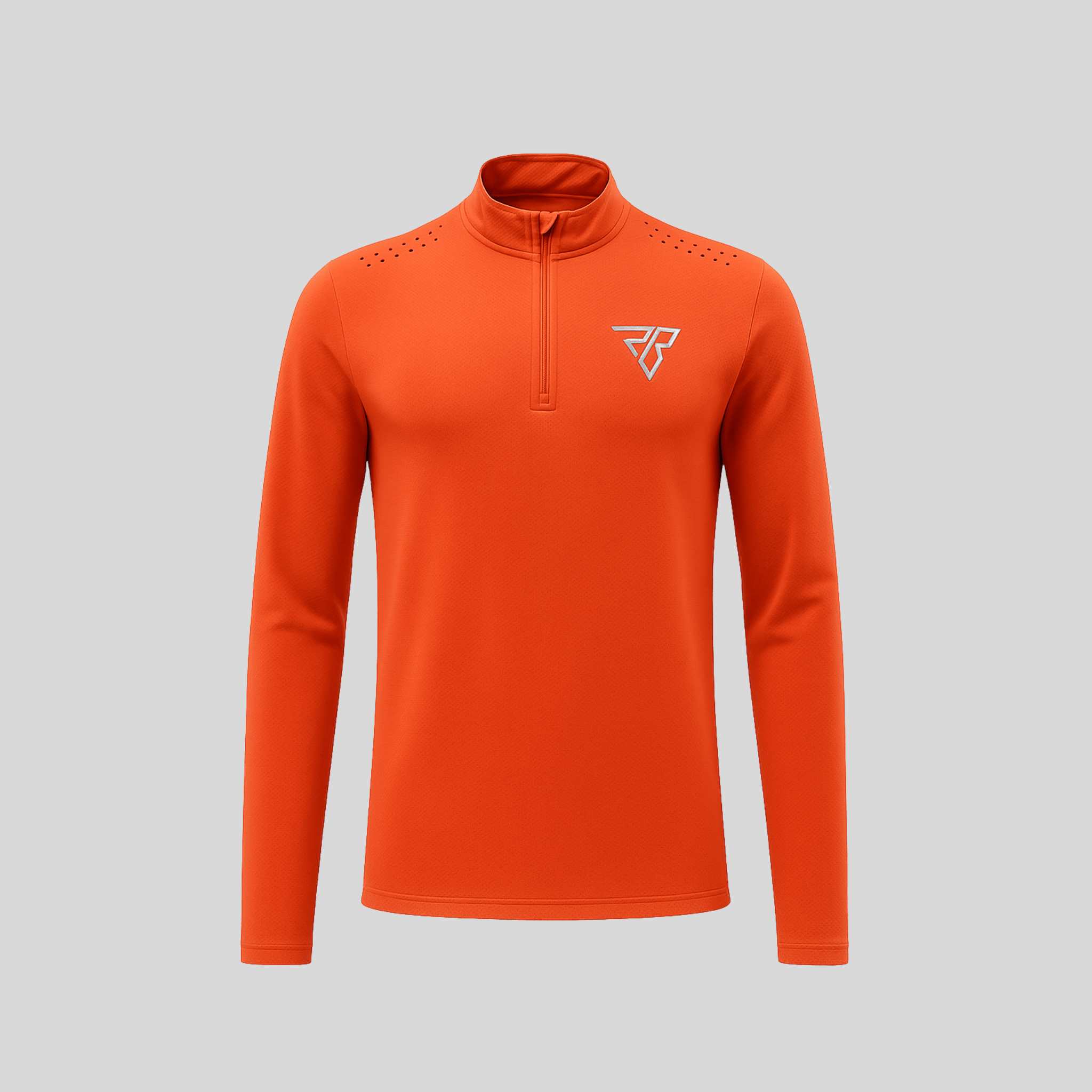 ProRunner Lightweight Long Sleeve
