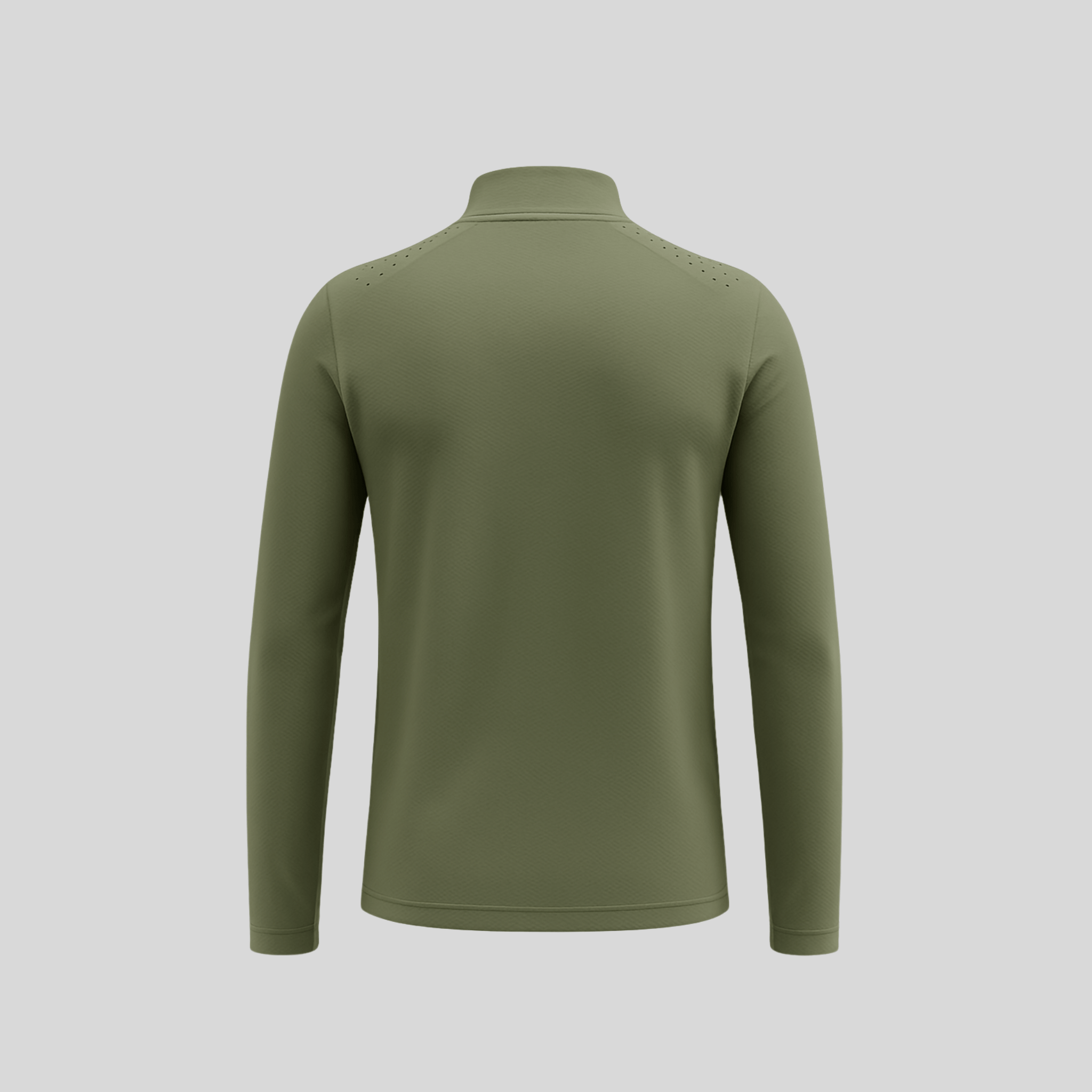 ProRunner Lightweight Long Sleeve