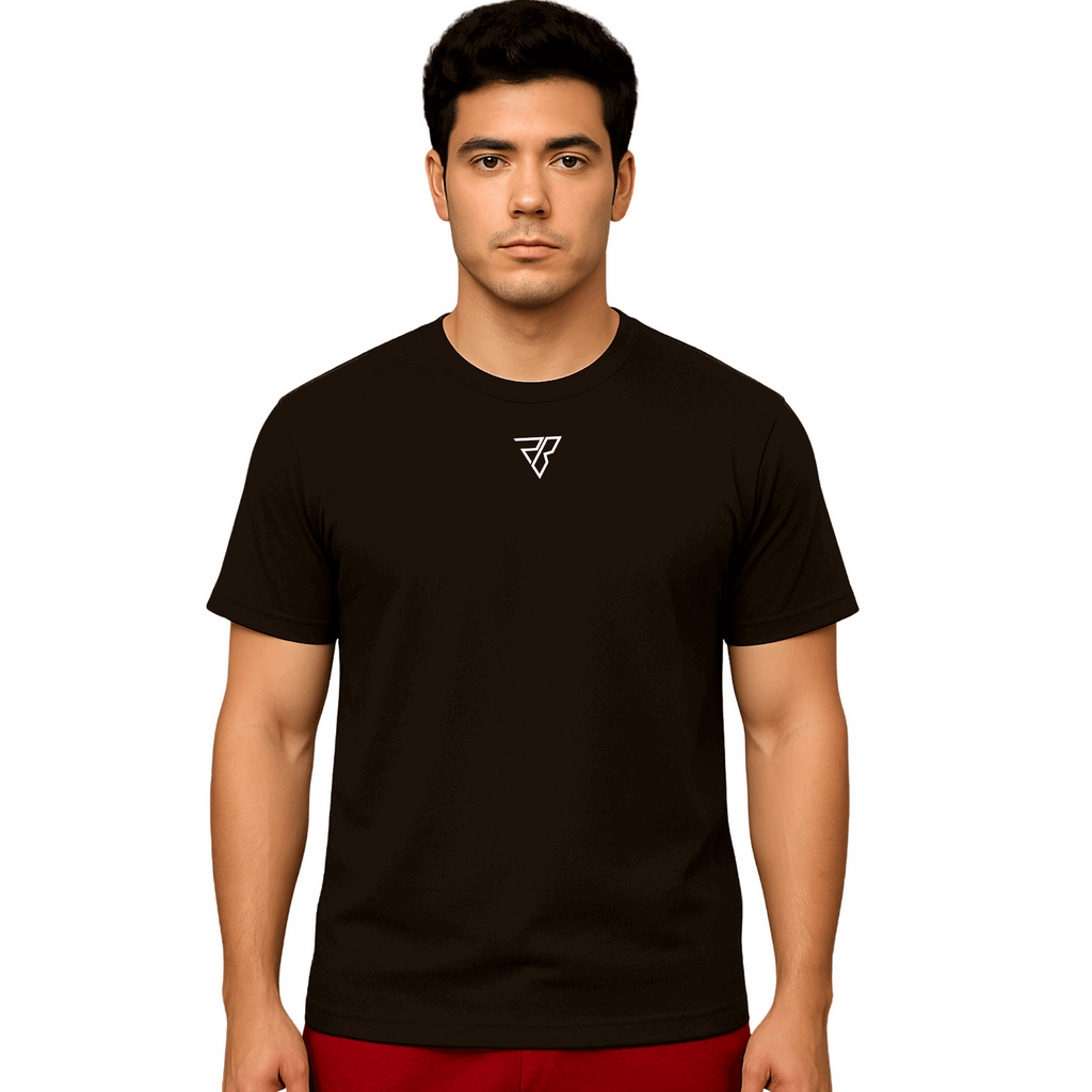 Power Play Tee