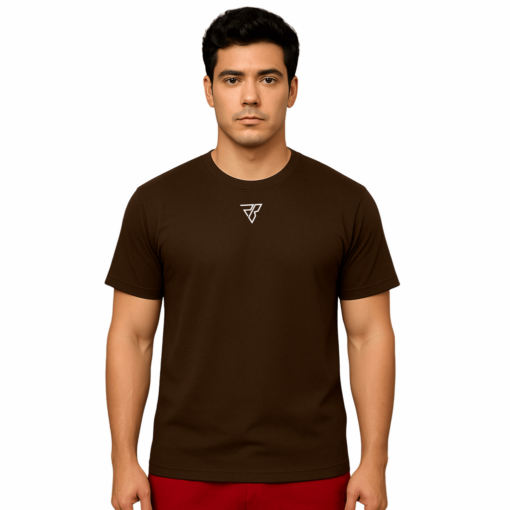 Power Play Tee