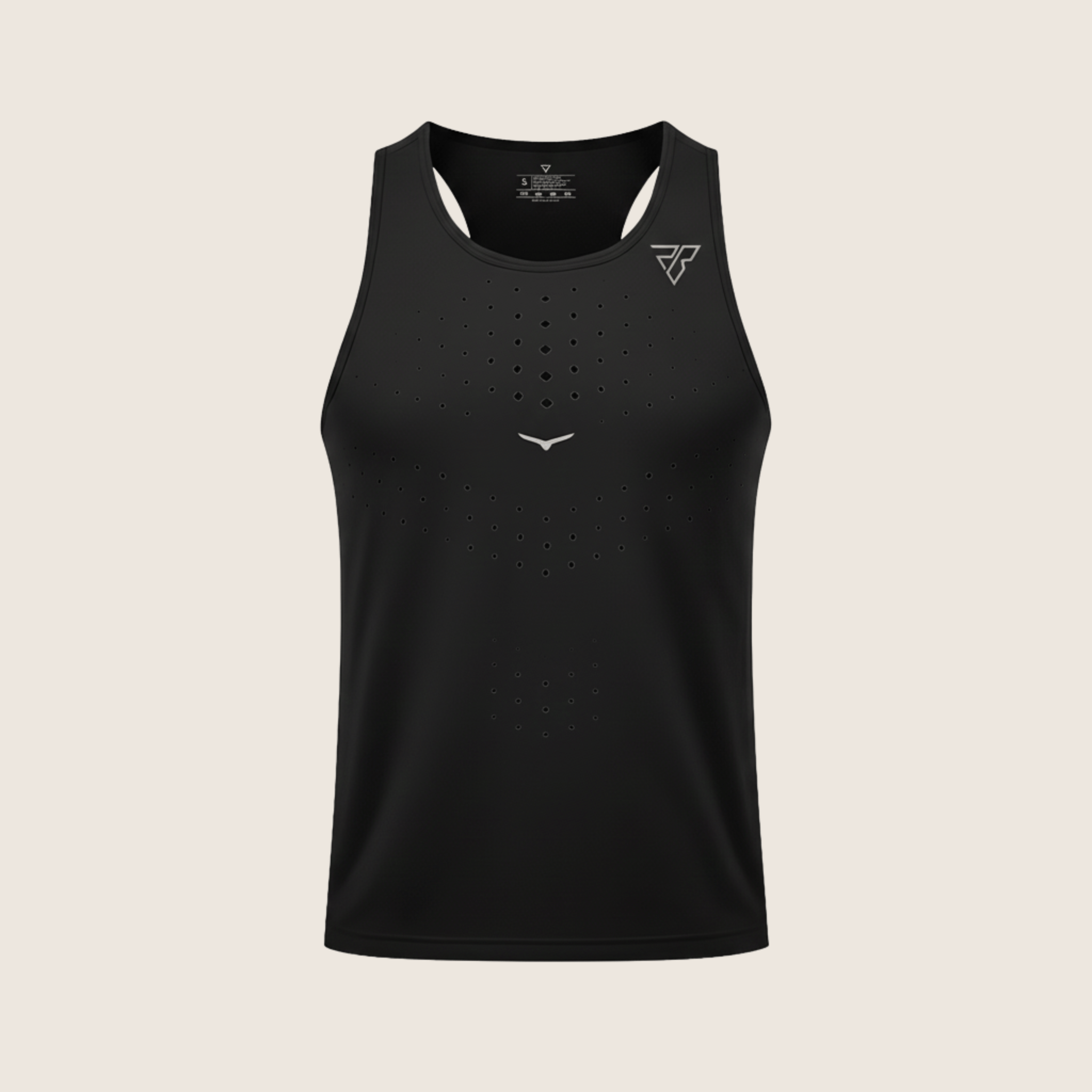 Athletics Speed Mesh Tank Top