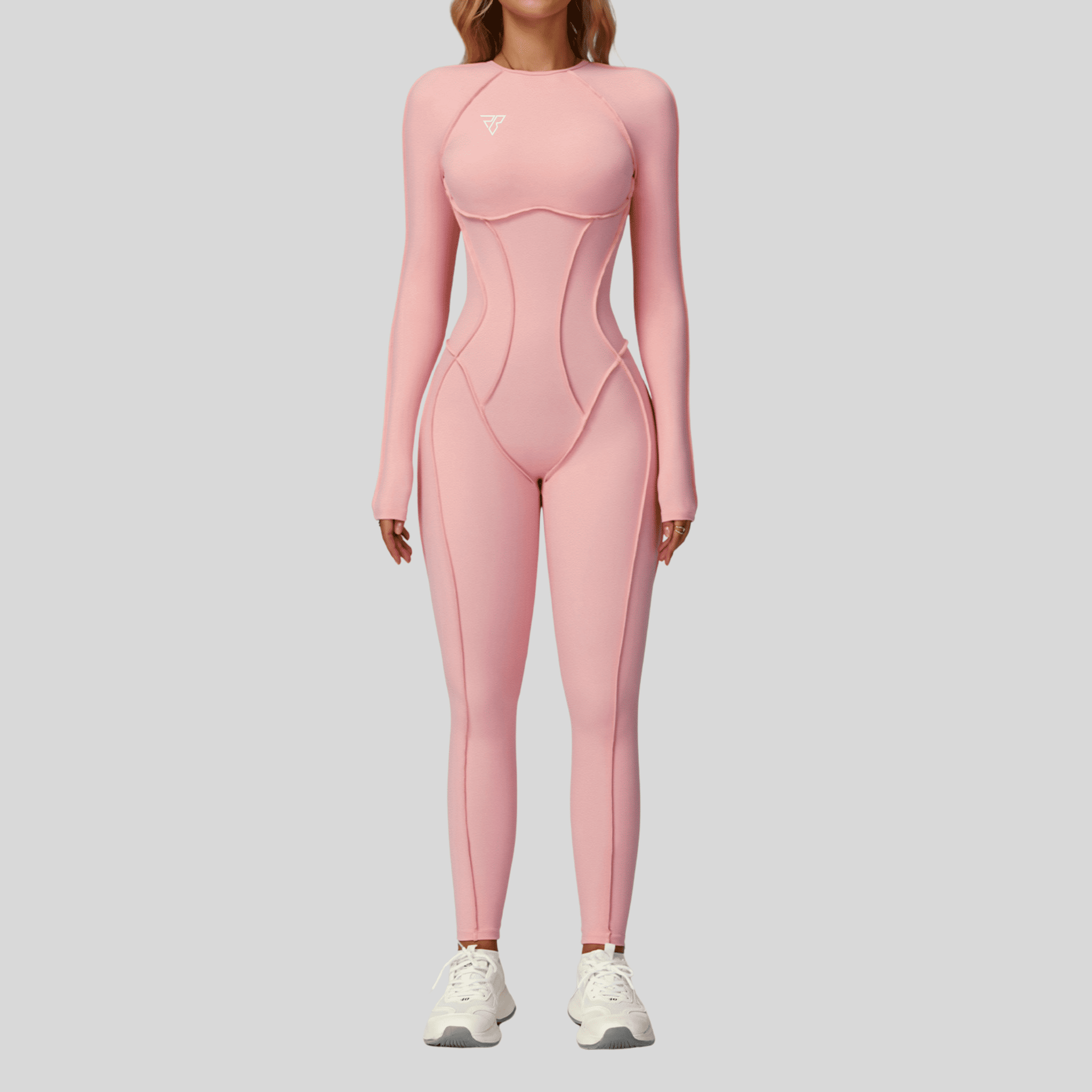 Contour Yoga Jumpsuit