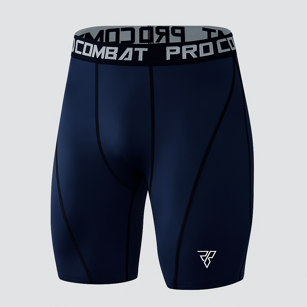 Compression Shorts