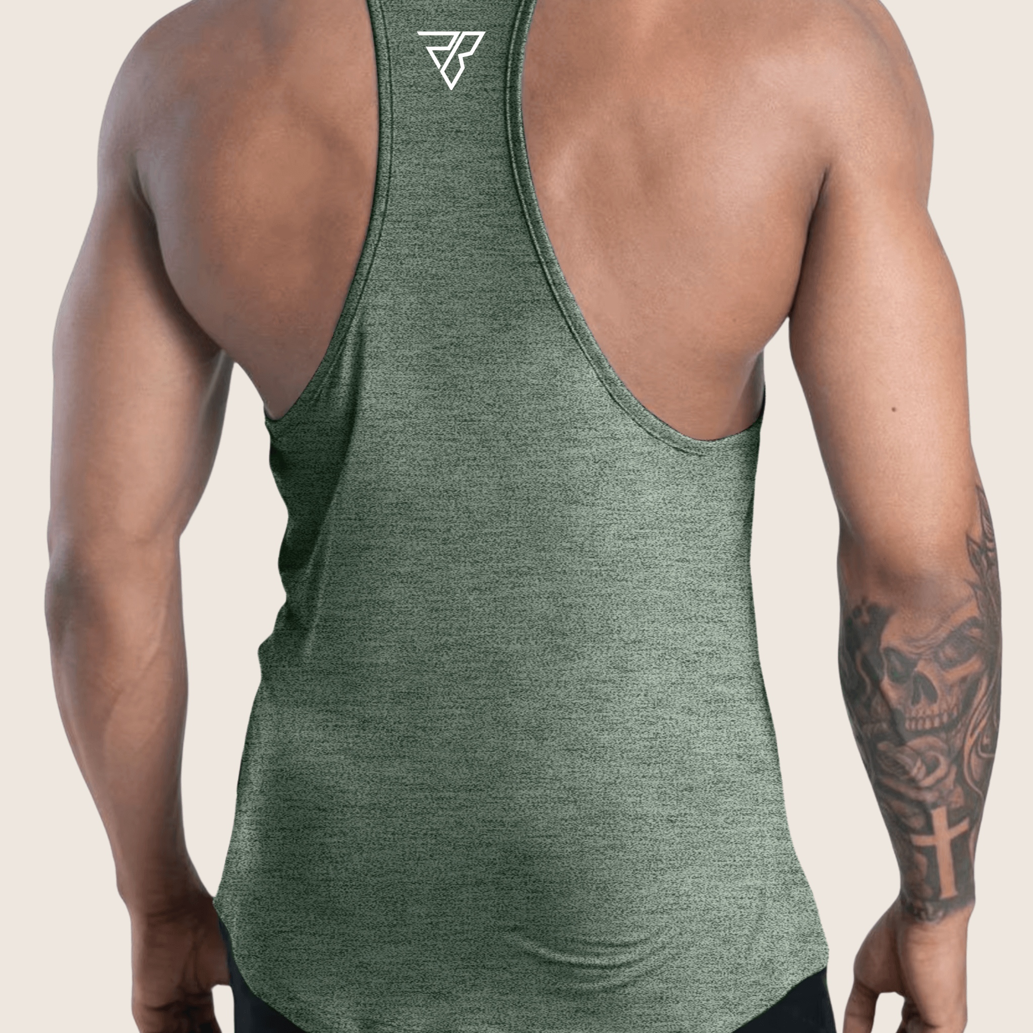 Men's Athletic Tank Top