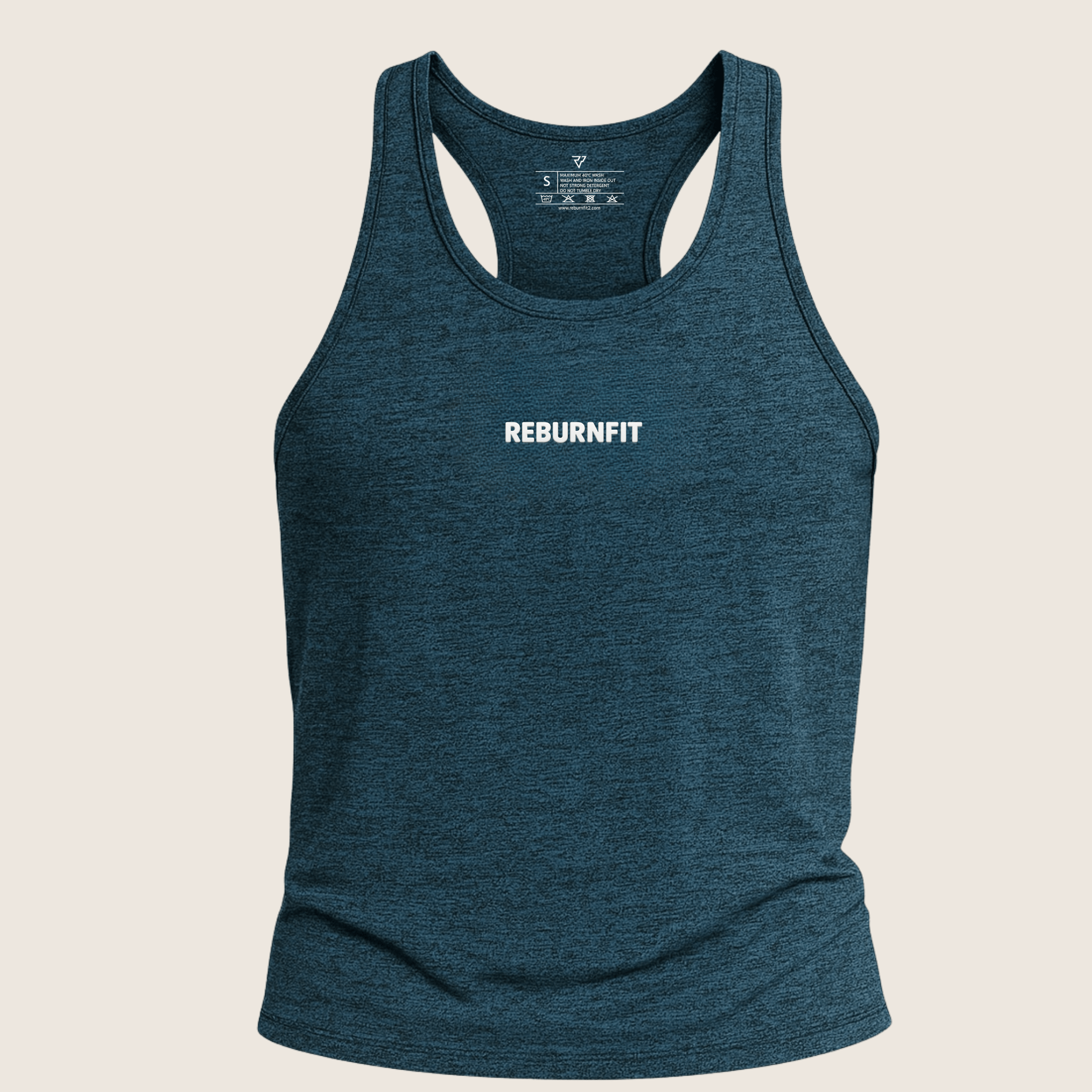 Men's Athletic Tank Top