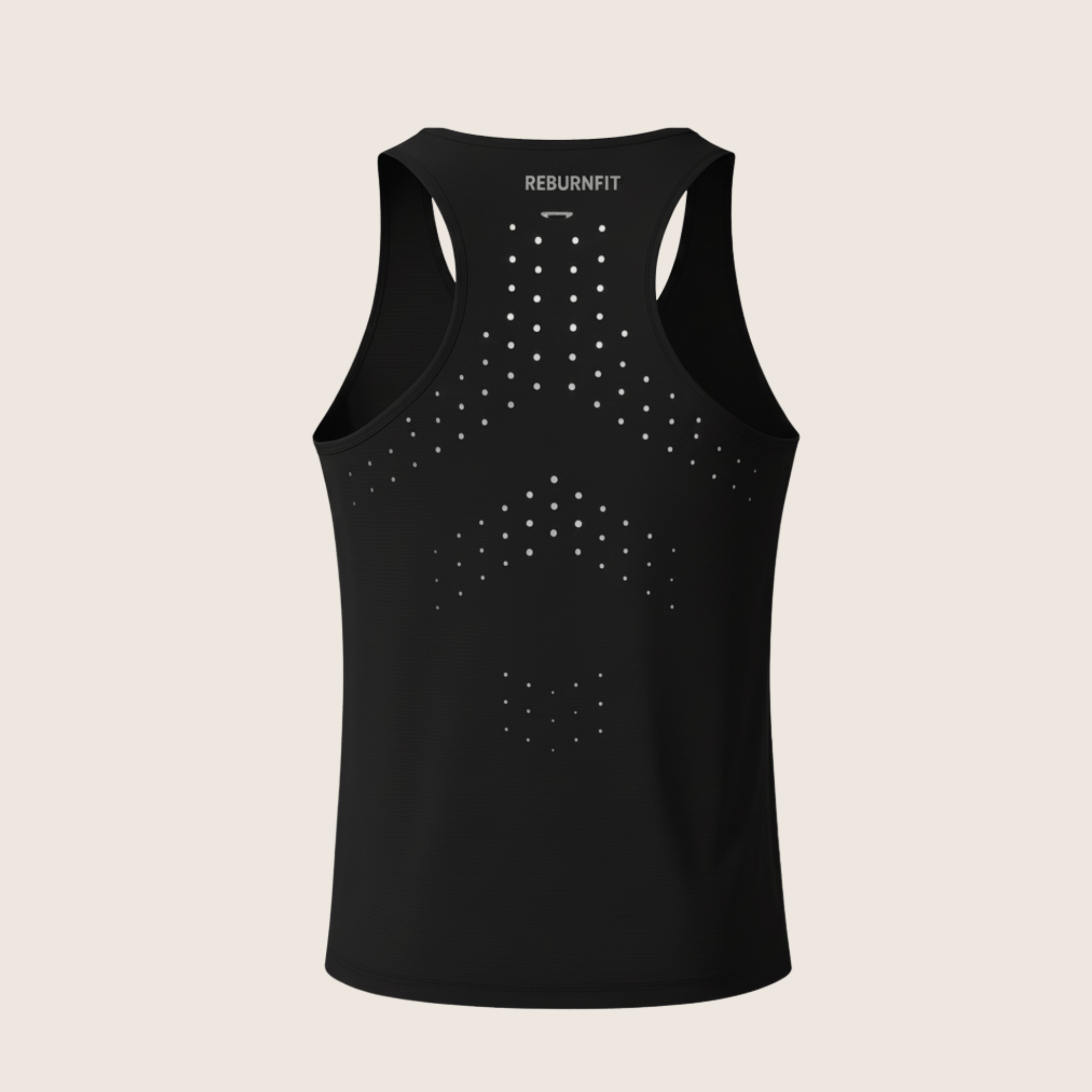 Athletics Speed Mesh Tank Top