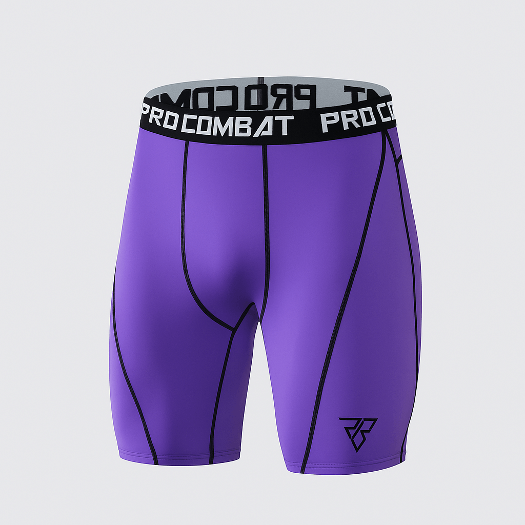 Compression Shorts