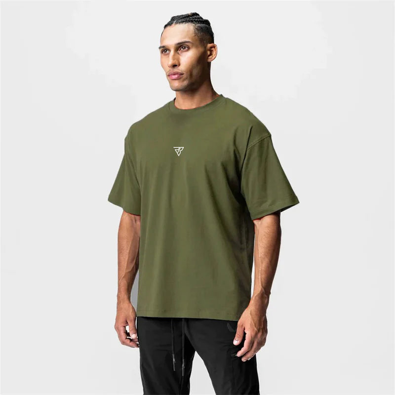 T-shirt Oversize