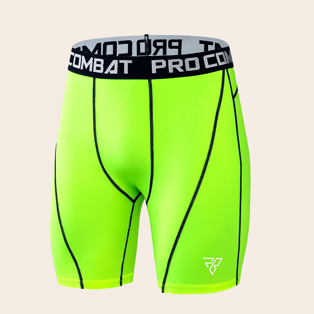 Compression Shorts