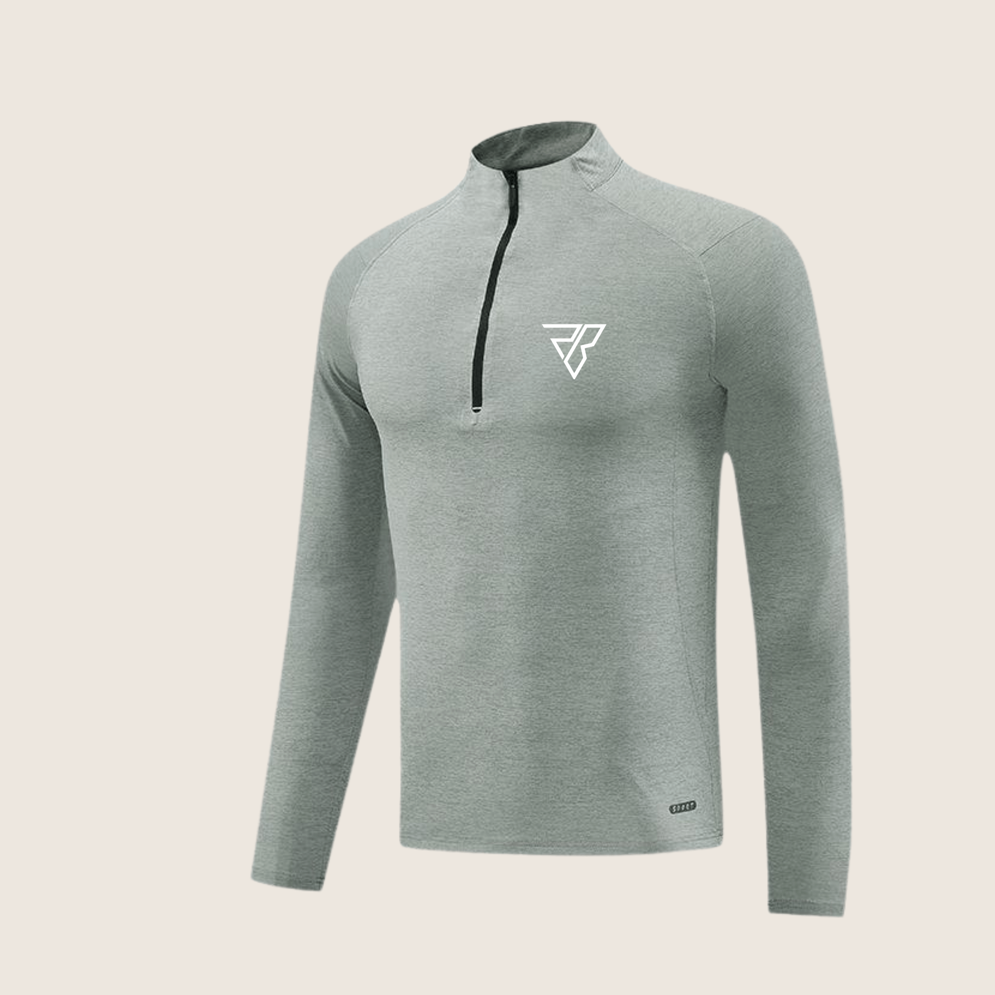 Compression Long Sleeve Shirt